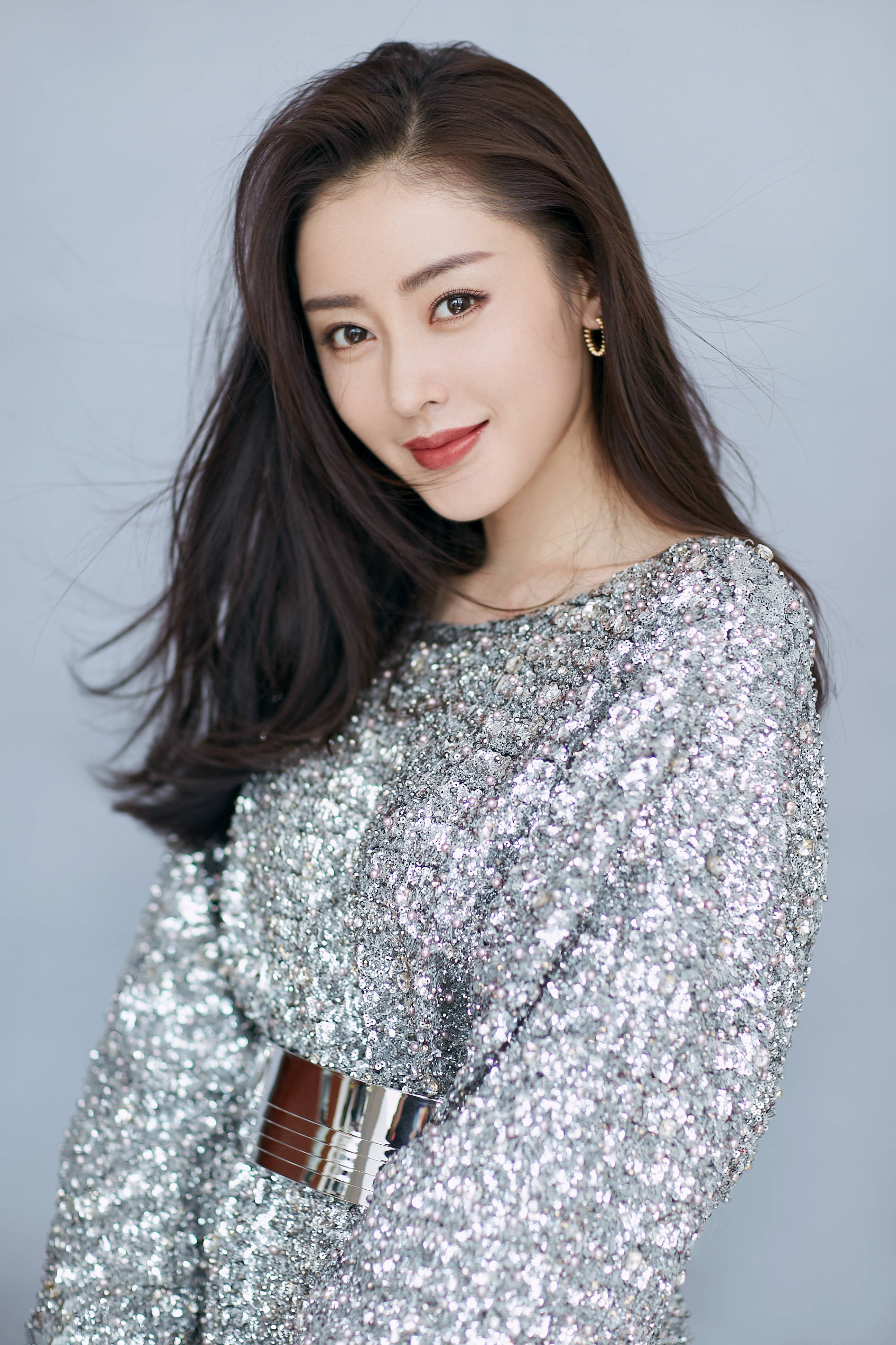 天選之愛狐媚子—張天愛[高清套圖]-第1章-图片27