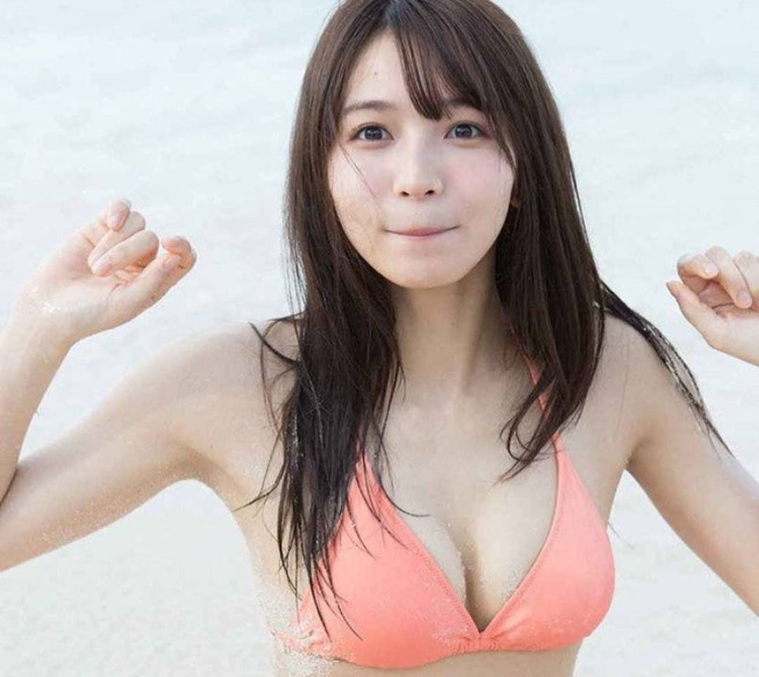日菲混血女星是甜美與火辣的綜合體傳谷英里香-第1章-图片4