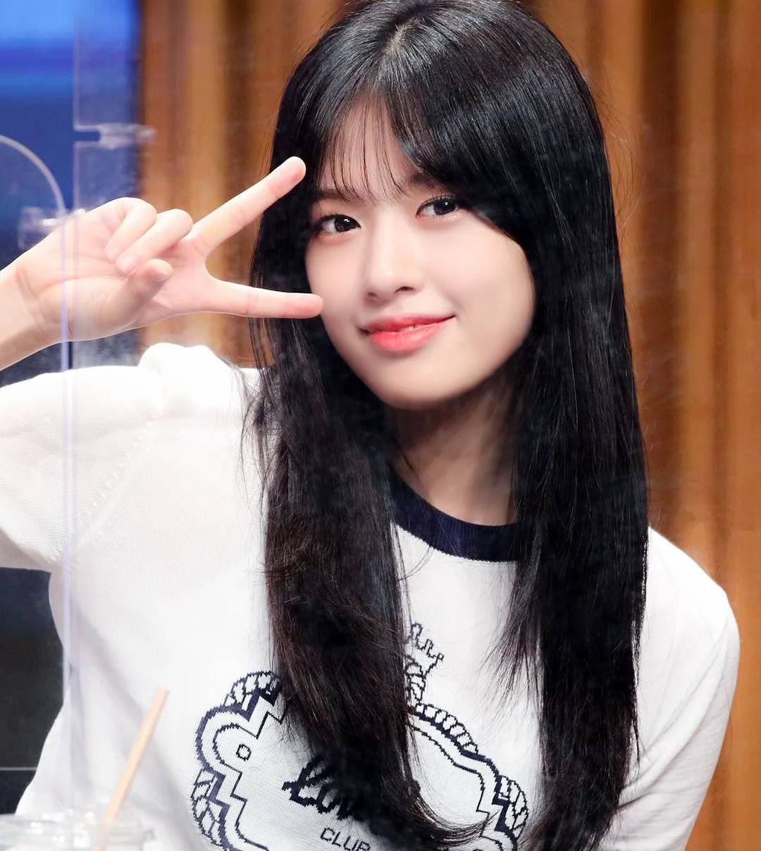 又帥又美，新生代有演員臉的女愛豆安俞真-第1章-图片11