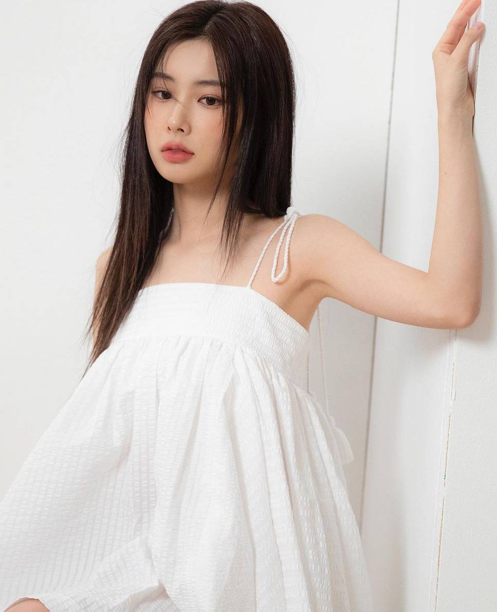 韓國流行樂女歌手通過單獨寫真集宣告新的出發姜惠元-第1章-图片4
