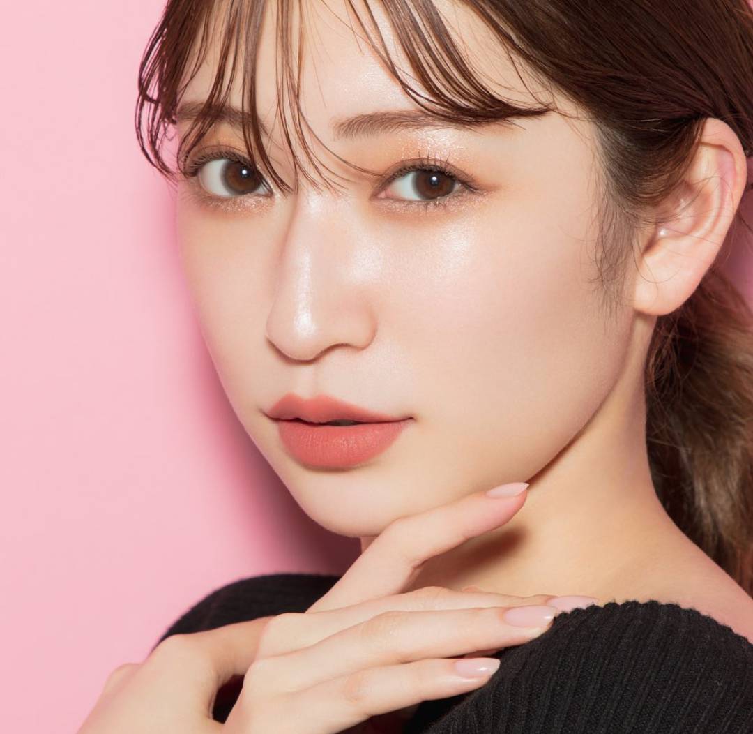 女子偶像團體時尚雜誌《Ray》專屬模特兒吉田朱里-第1章-图片5