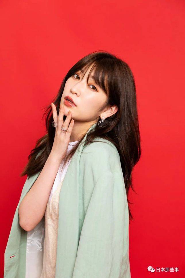 女子偶像團體時尚雜誌《Ray》專屬模特兒吉田朱里-第1章-图片11