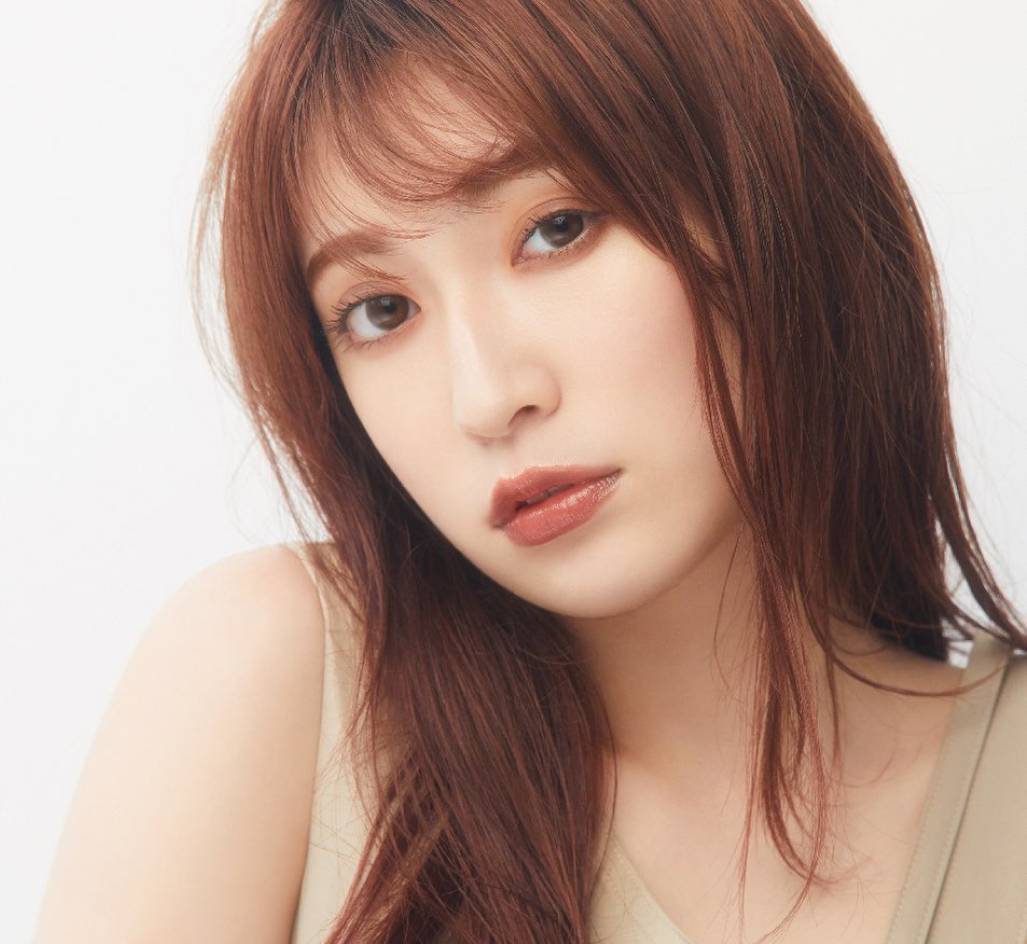 女子偶像團體時尚雜誌《Ray》專屬模特兒吉田朱里-第1章-图片8