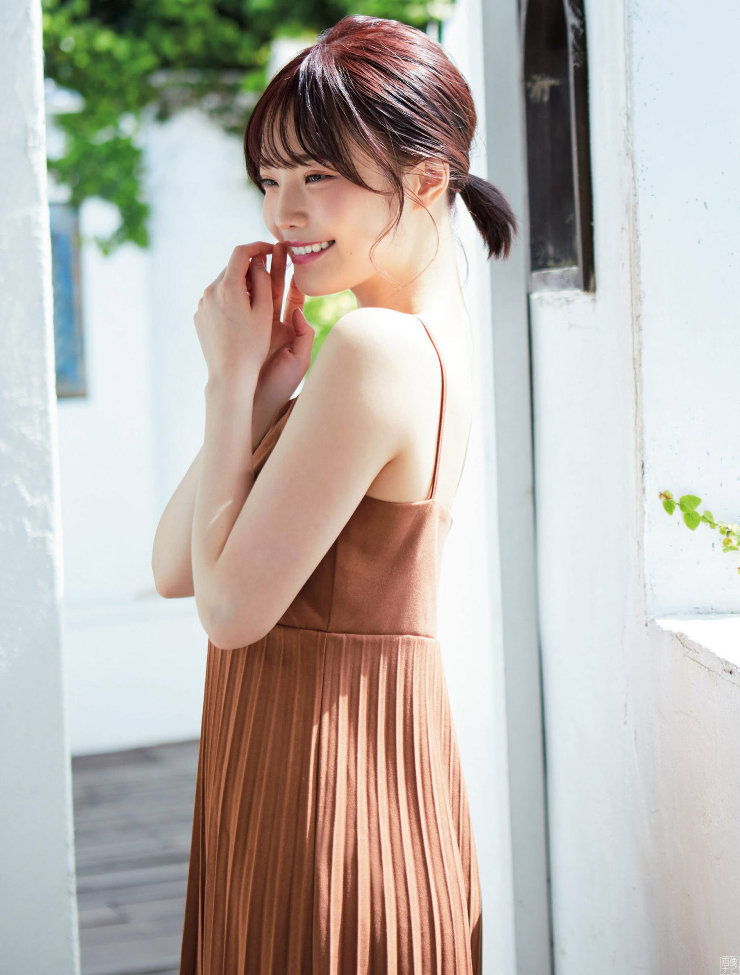 新谷姫加 フェアリーで透明感のあるグラビア畫像2022/10/21追加 ここから-第1章-图片2