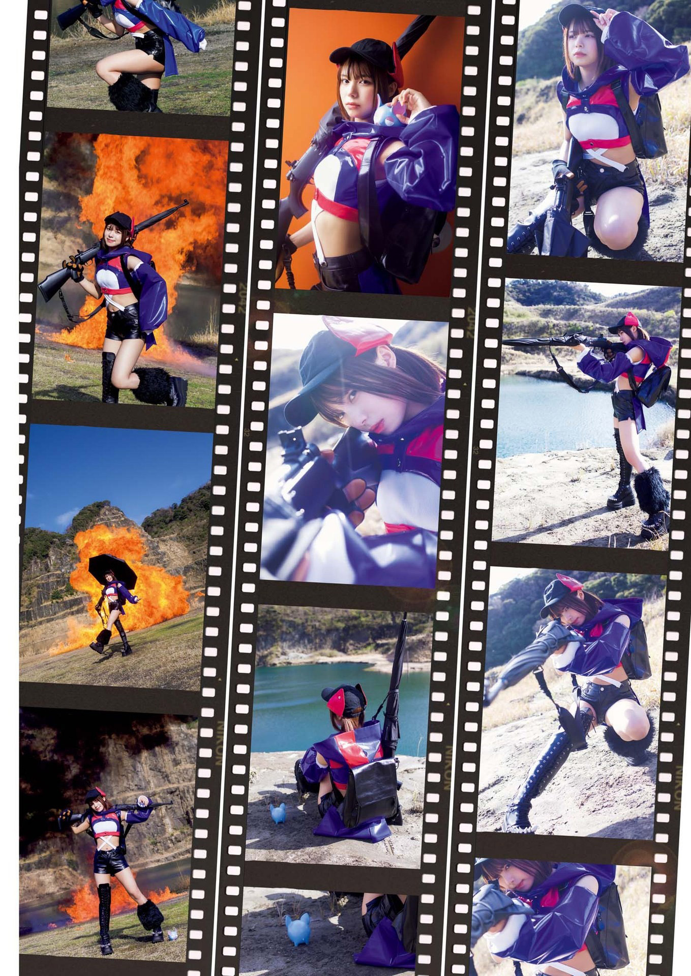 宮崎あみさ ウワサの小悪魔系美女2022/10/29追加 ここから-第1章-图片3