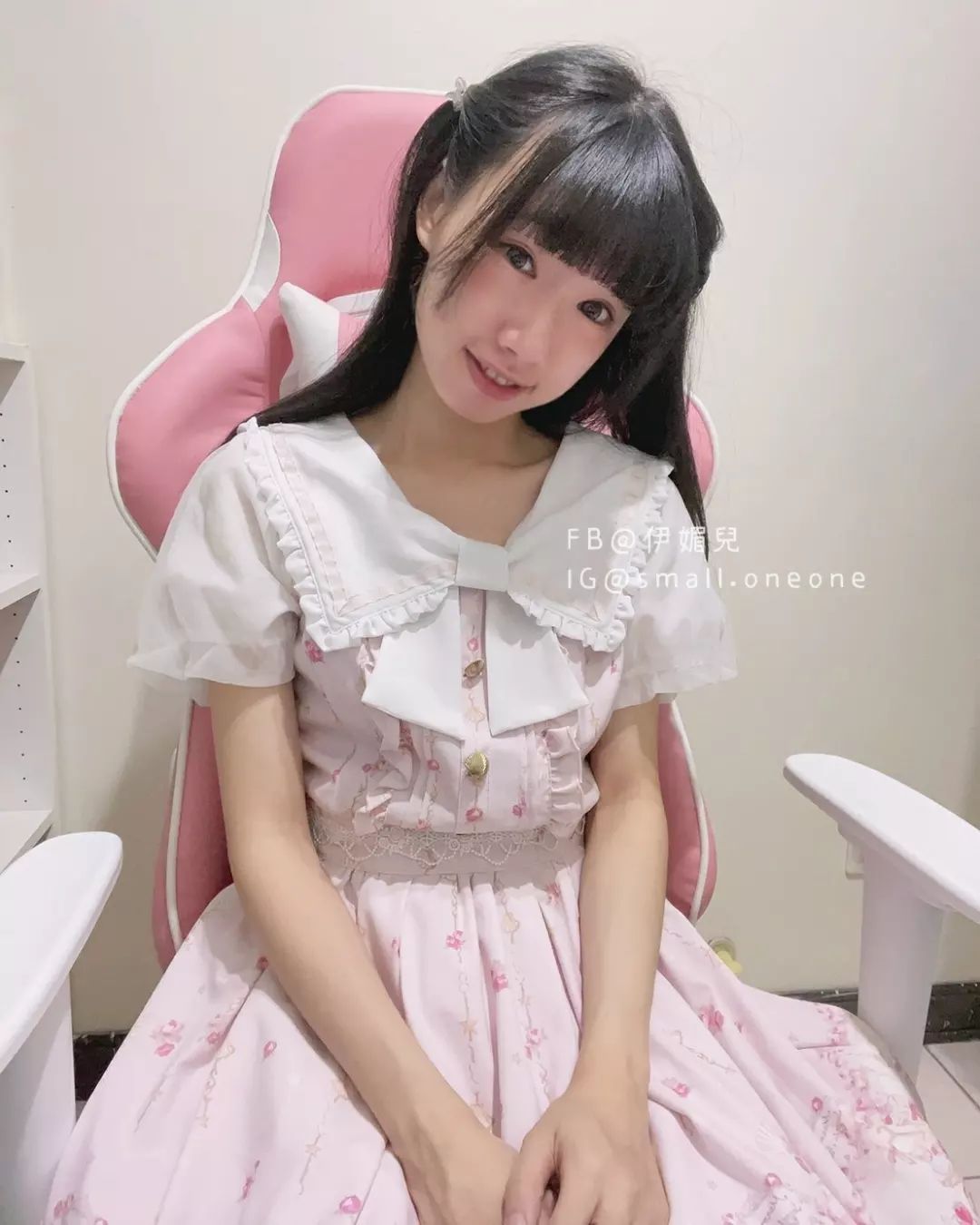 Sweet embodiment
