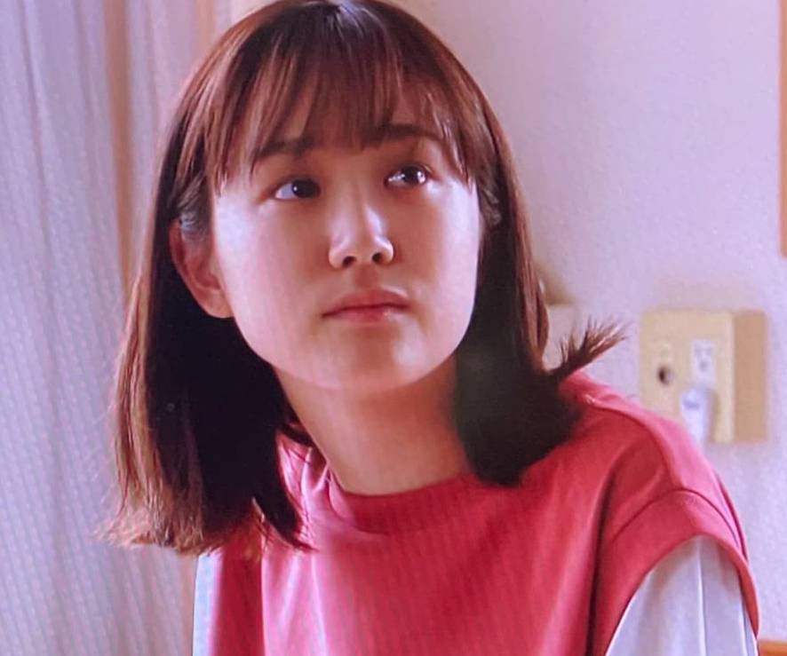 臉蛋長得漂亮姣好身材女團「X21」出道尾崎真花-第1章-图片9