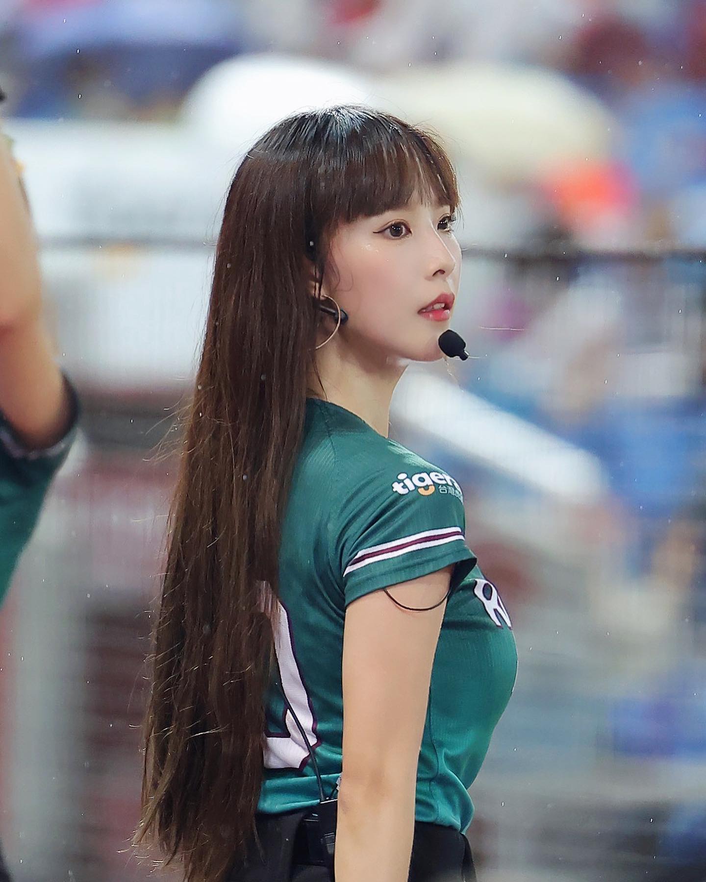 “Rina” with fresh temperament and a little tempting charm.-第1章-图片3