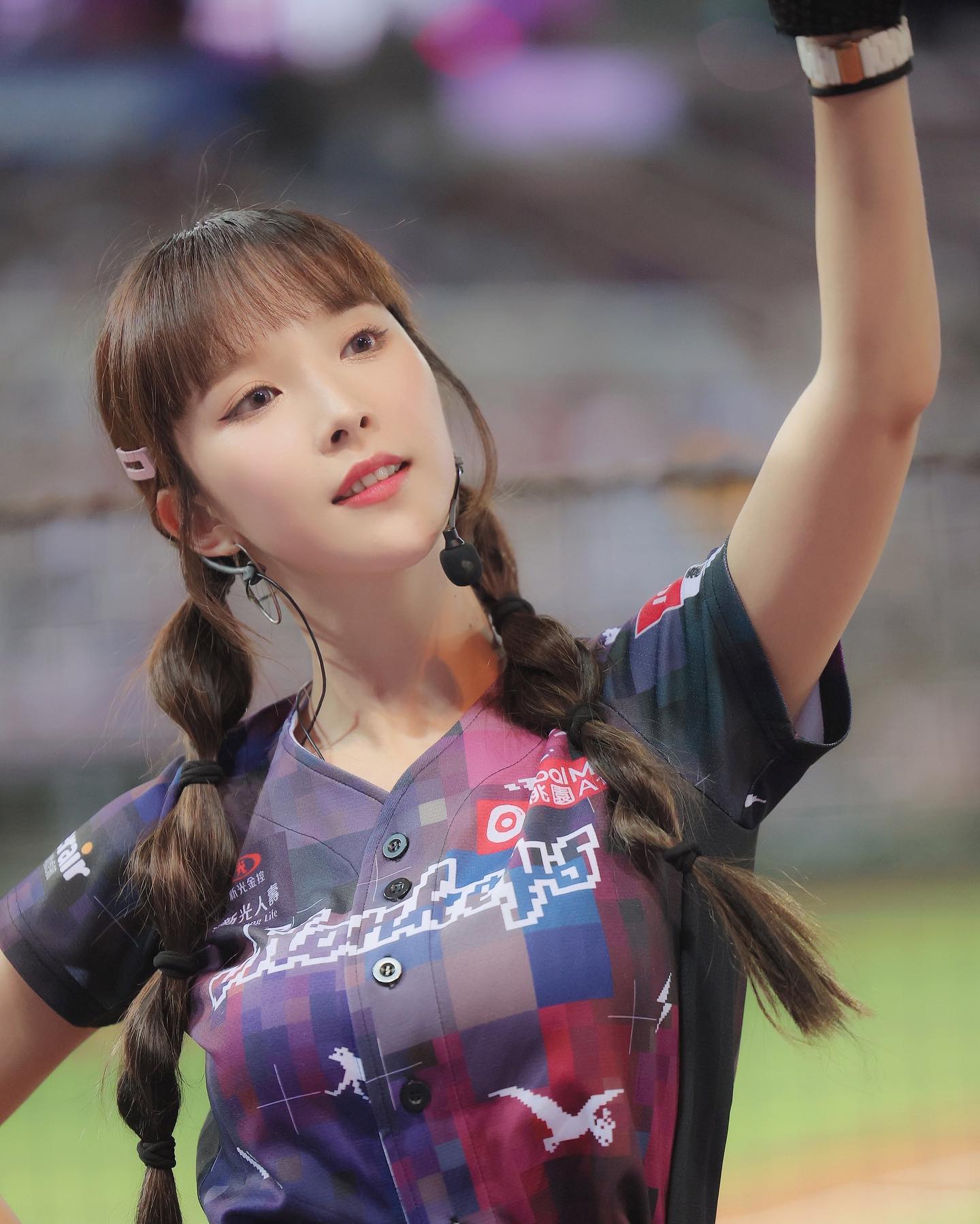 “Rina” with fresh temperament and a little tempting charm.-第1章-图片9