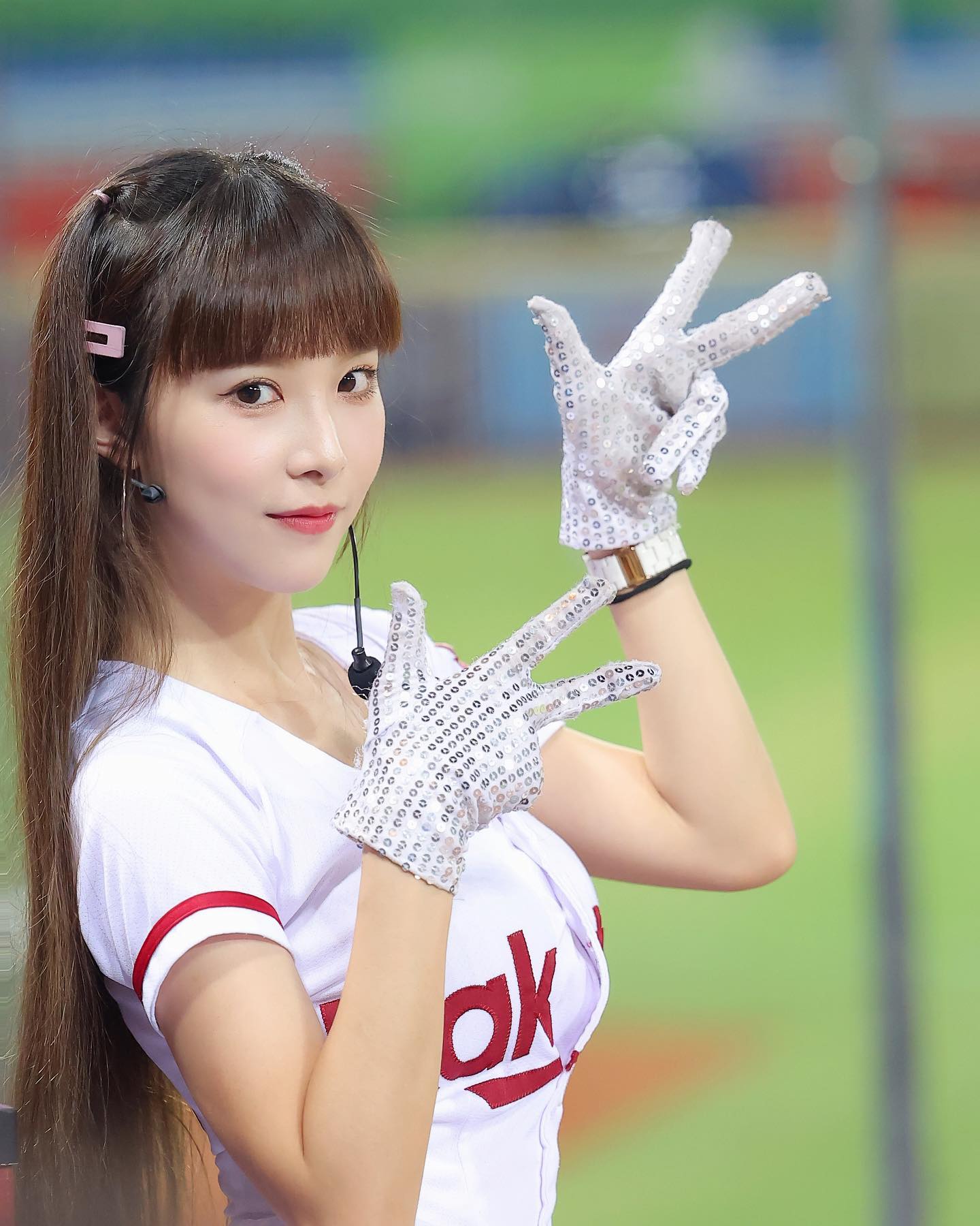 “Rina” with fresh temperament and a little tempting charm.-第1章-图片6