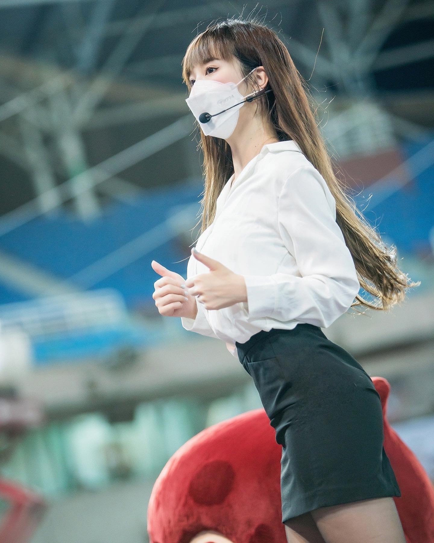 “Rina” with fresh temperament and a little tempting charm.-第1章-图片8
