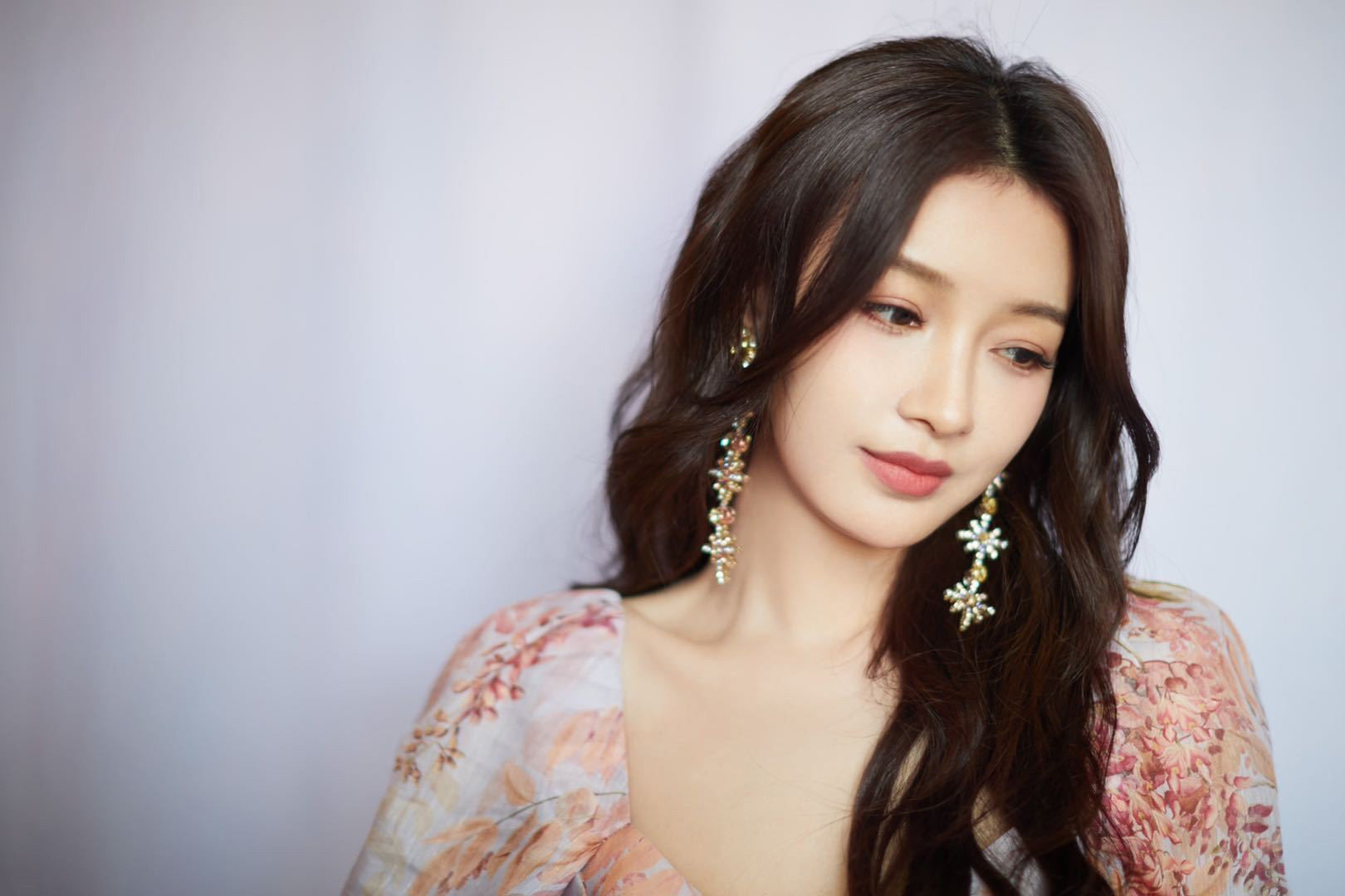 青春洋溢且迷人—孫怡[套圖]-第1章-图片1