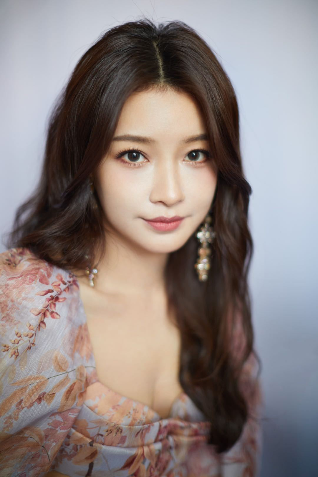 青春洋溢且迷人—孫怡[套圖]-第1章-图片5