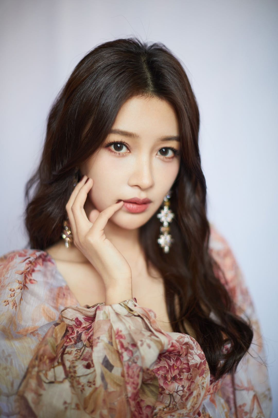 青春洋溢且迷人—孫怡[套圖]-第1章-图片6