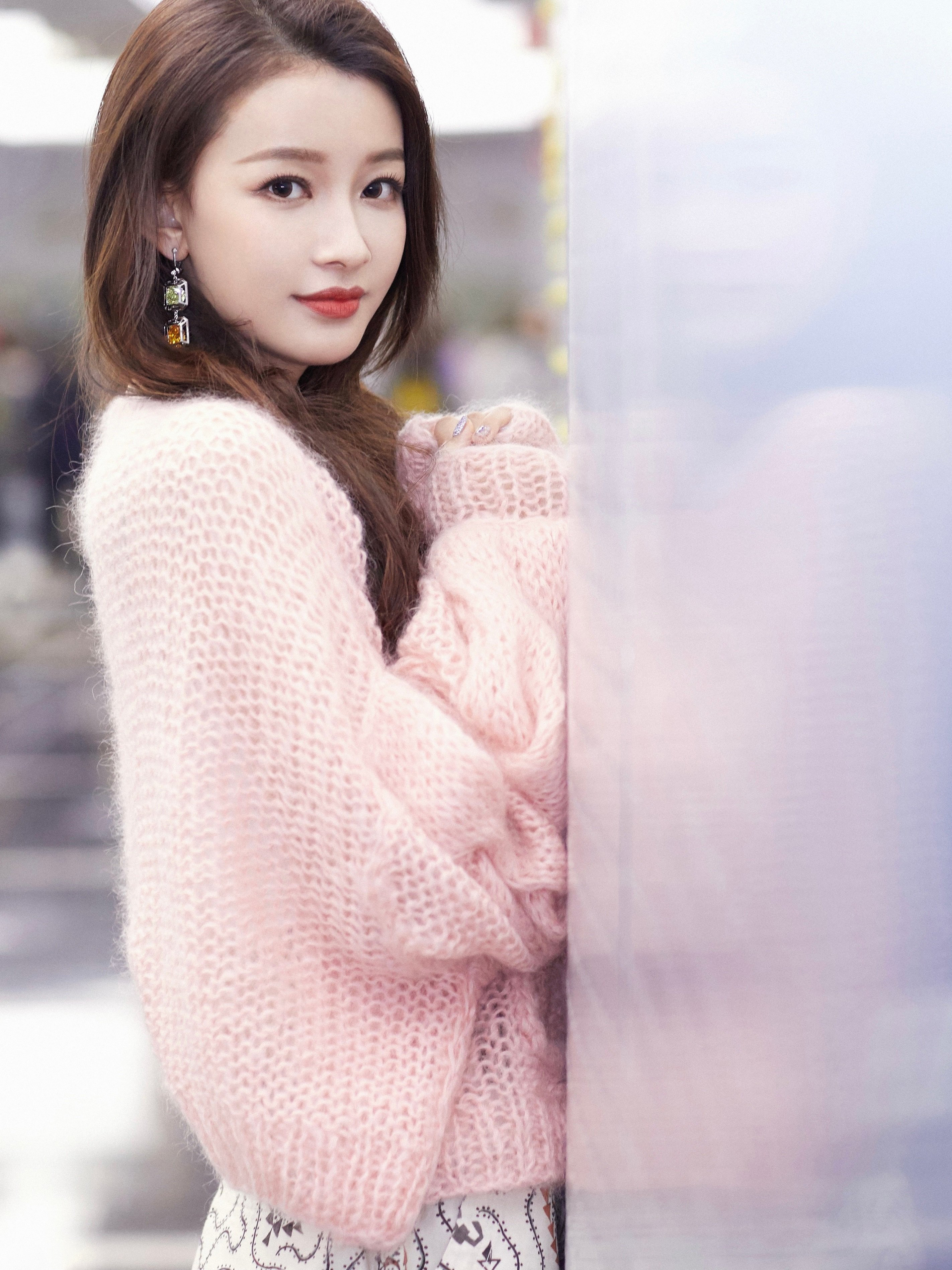 青春洋溢且迷人—孫怡[套圖]-第1章-图片9