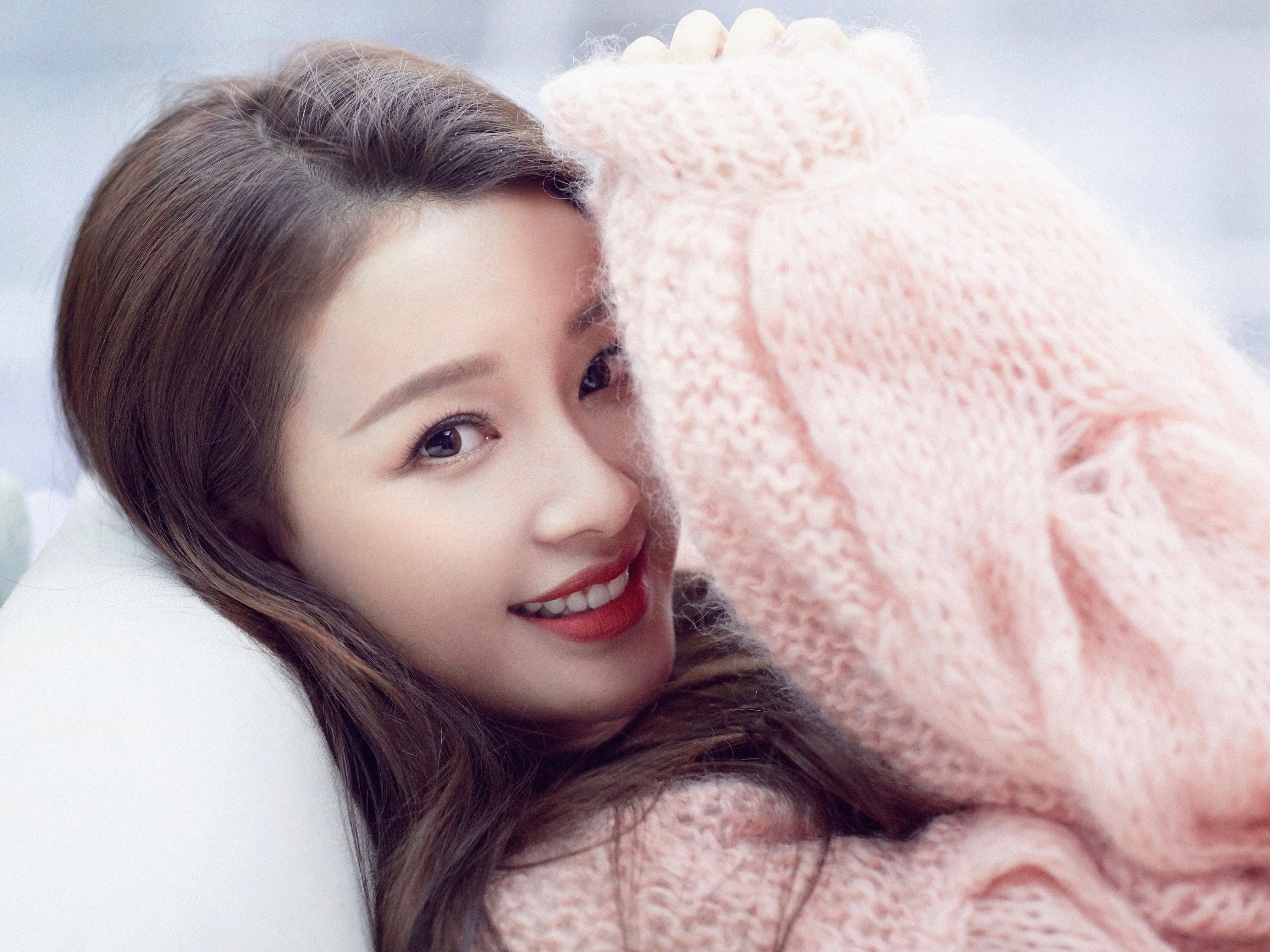 青春洋溢且迷人—孫怡[套圖]-第1章-图片11