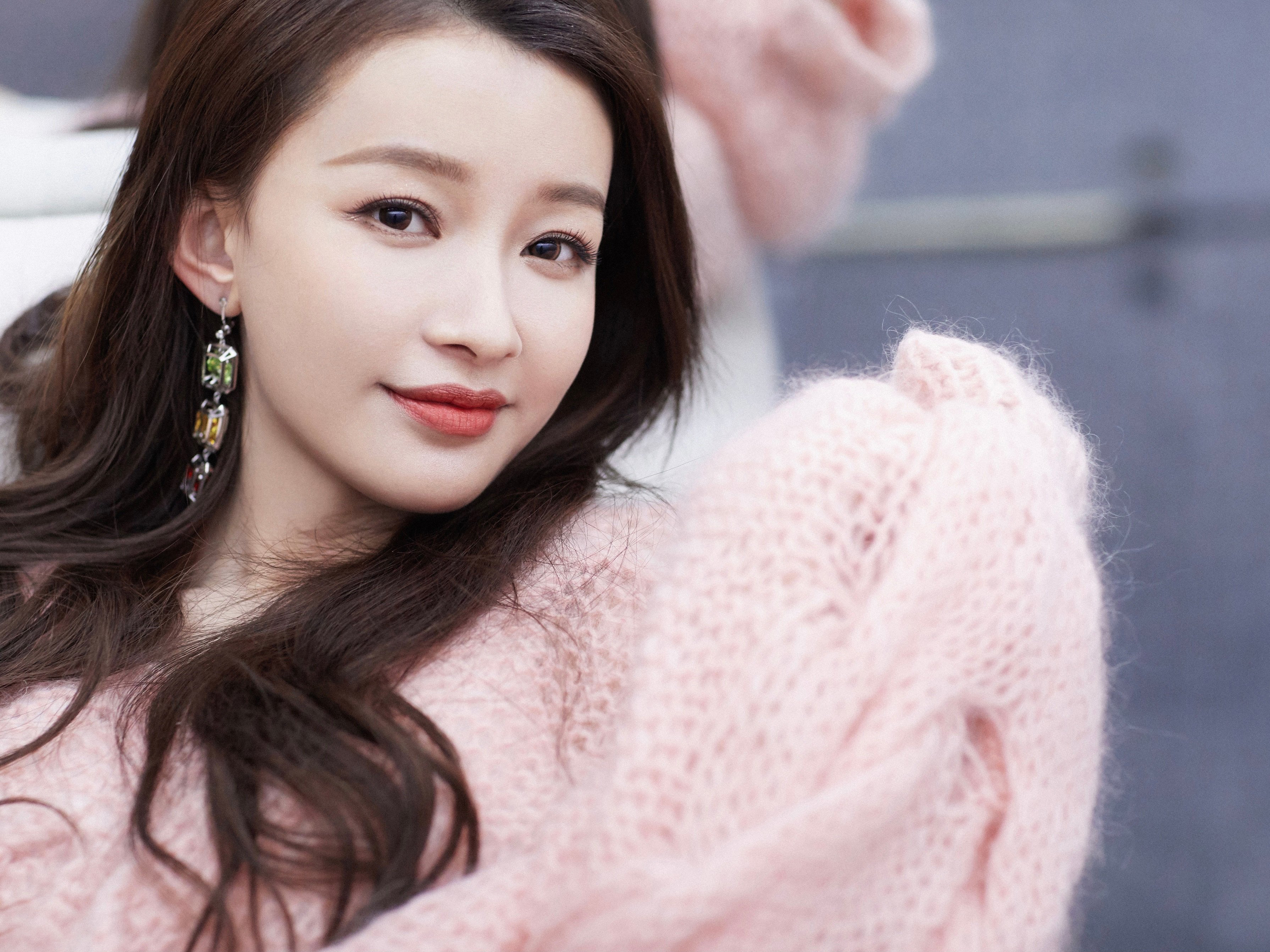 青春洋溢且迷人—孫怡[套圖]-第1章-图片13