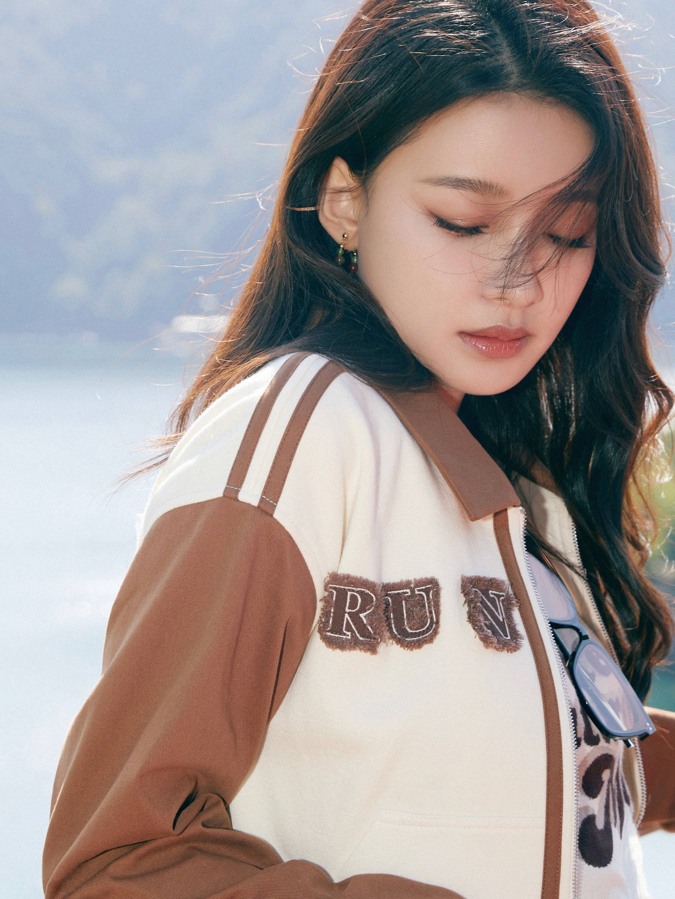 青春洋溢且迷人—孫怡[套圖]-第1章-图片21