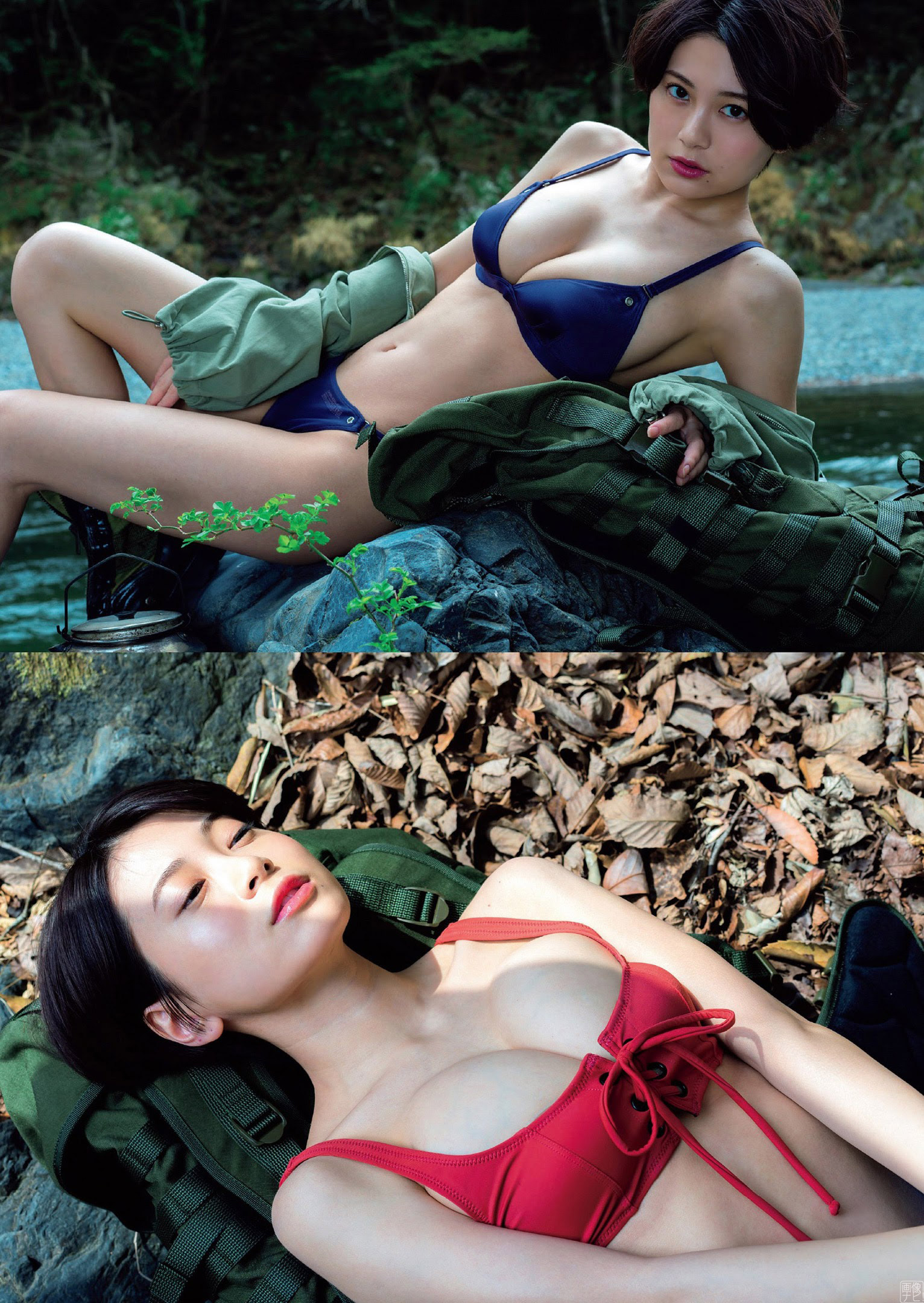 YouTuberとしても大人気のRaMu 身長１４８cmのメリハリボディがスゴい2022/11/18追加 ここ...-第1章-图片5