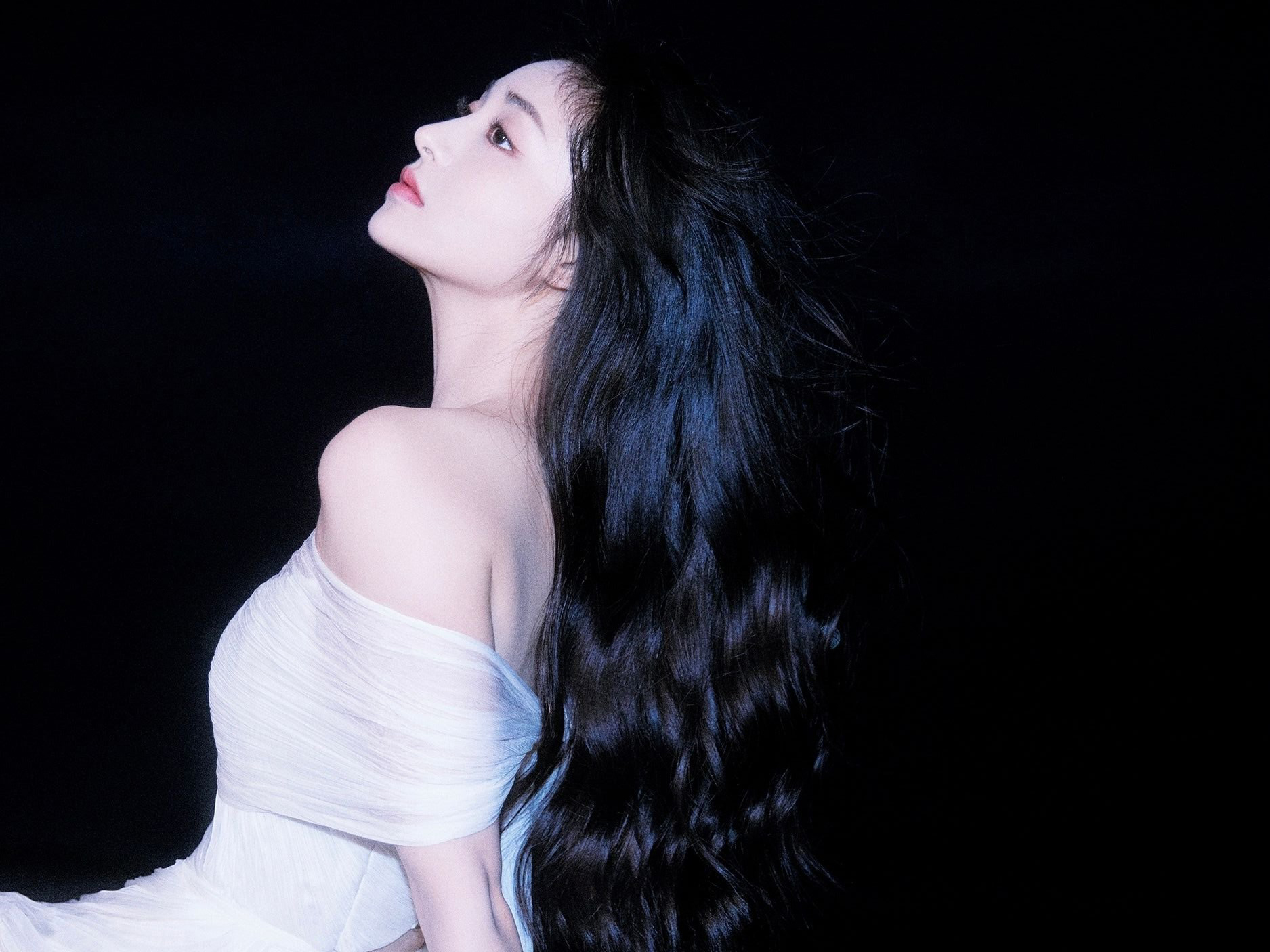 現代古典集一身—周潔瓊[套圖]-第1章-图片2