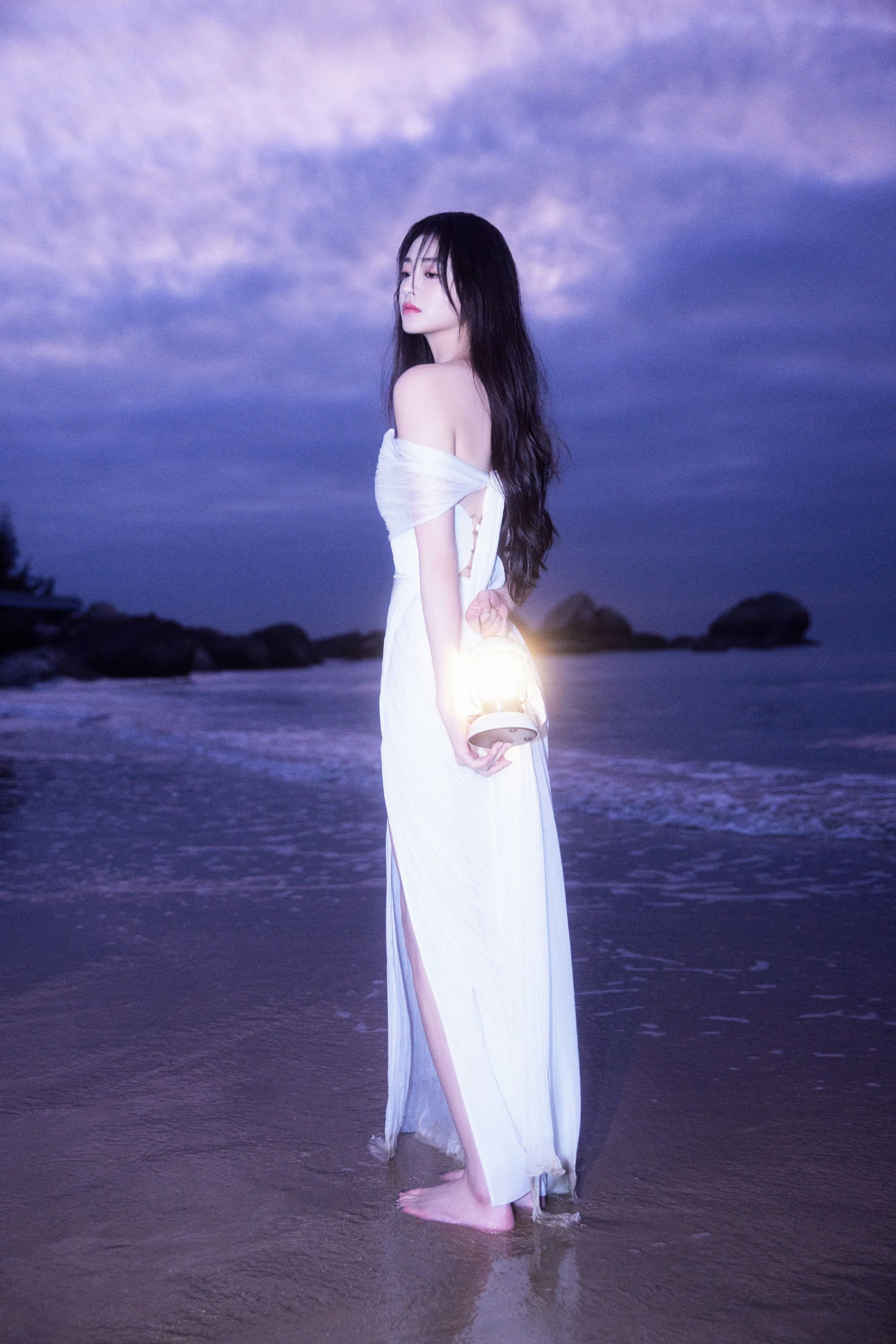 現代古典集一身—周潔瓊[套圖]-第1章-图片7