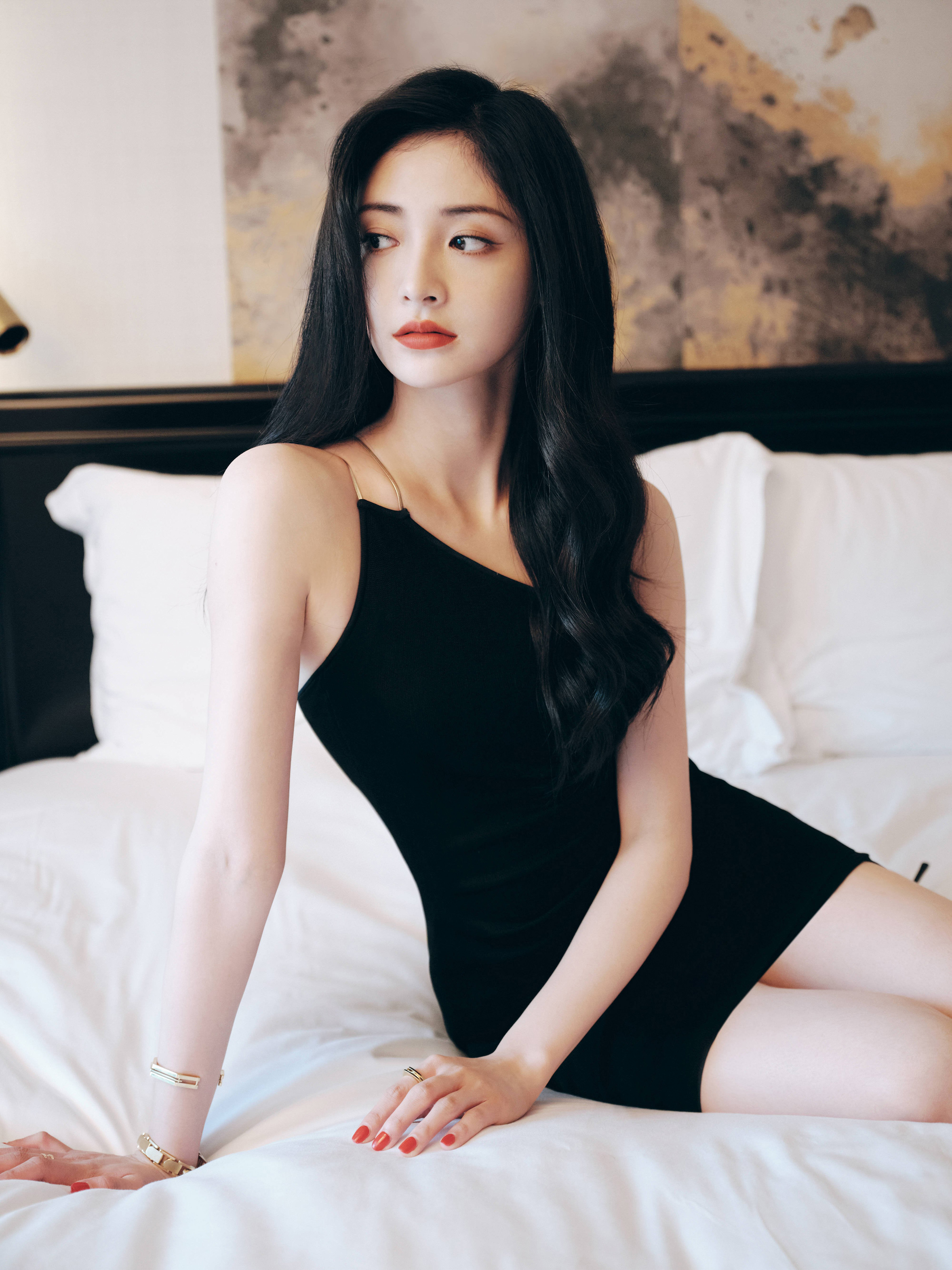 現代古典集一身—周潔瓊[套圖]-第1章-图片12