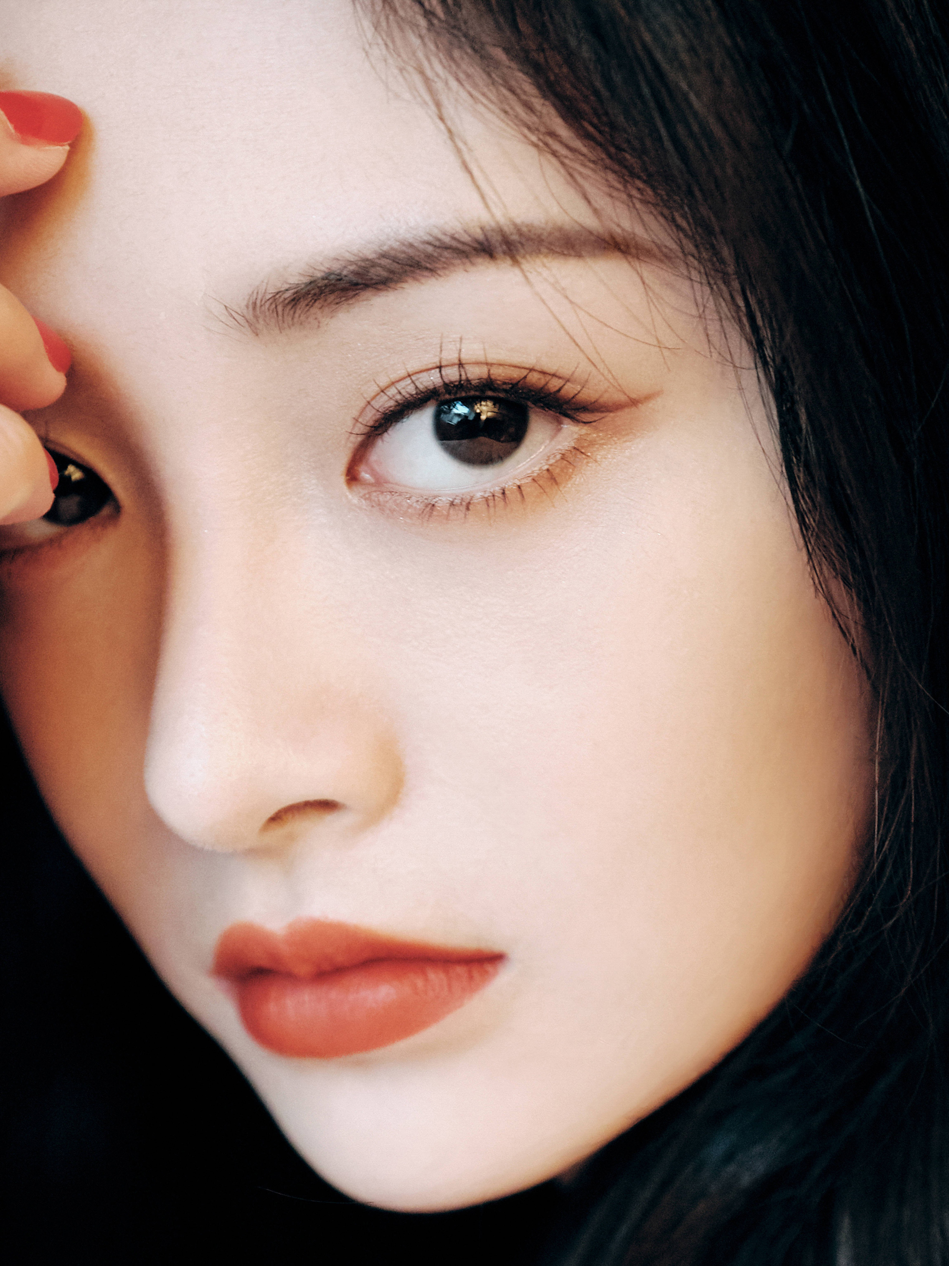 現代古典集一身—周潔瓊[套圖]-第1章-图片13