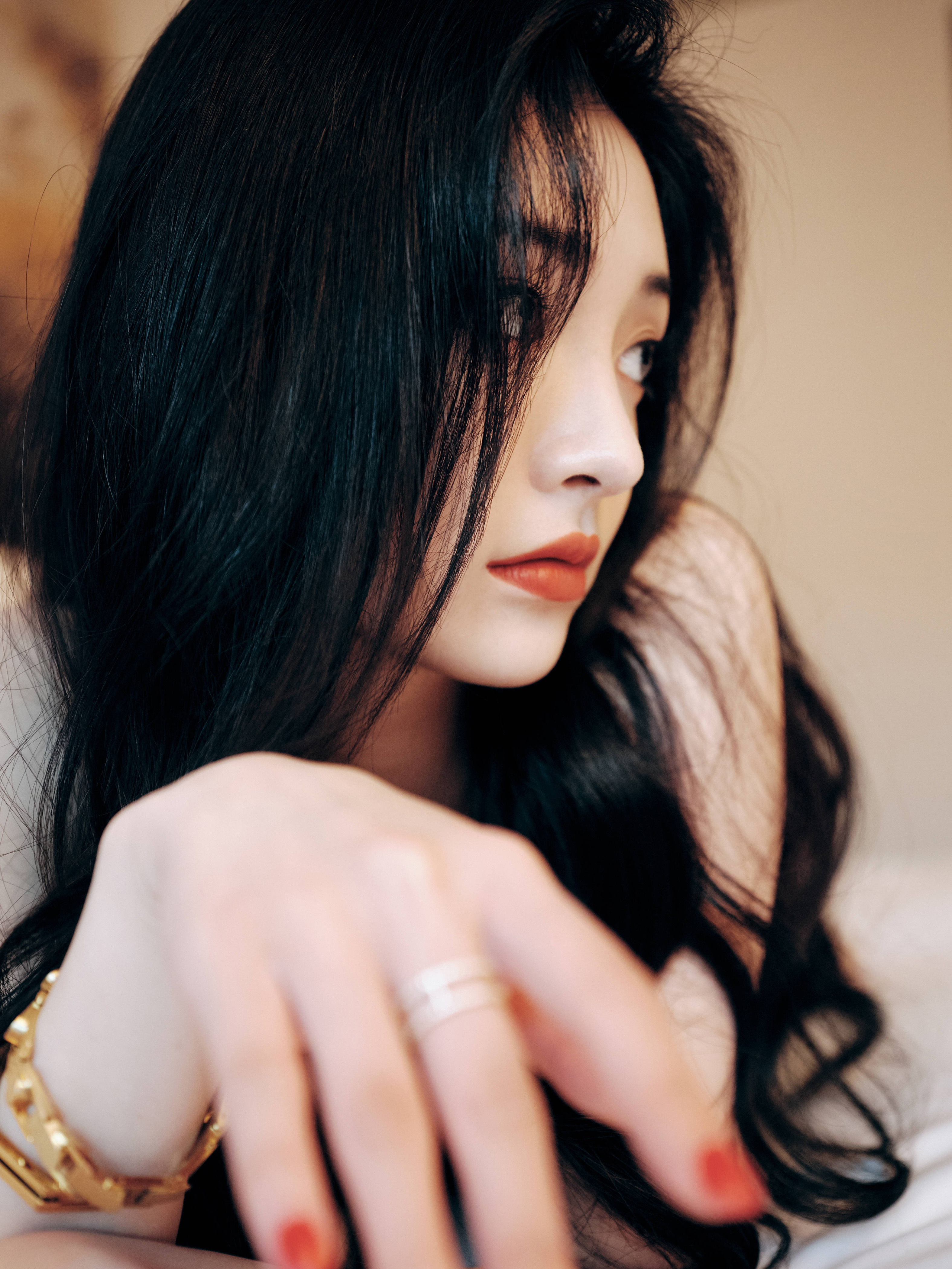 現代古典集一身—周潔瓊[套圖]-第1章-图片15