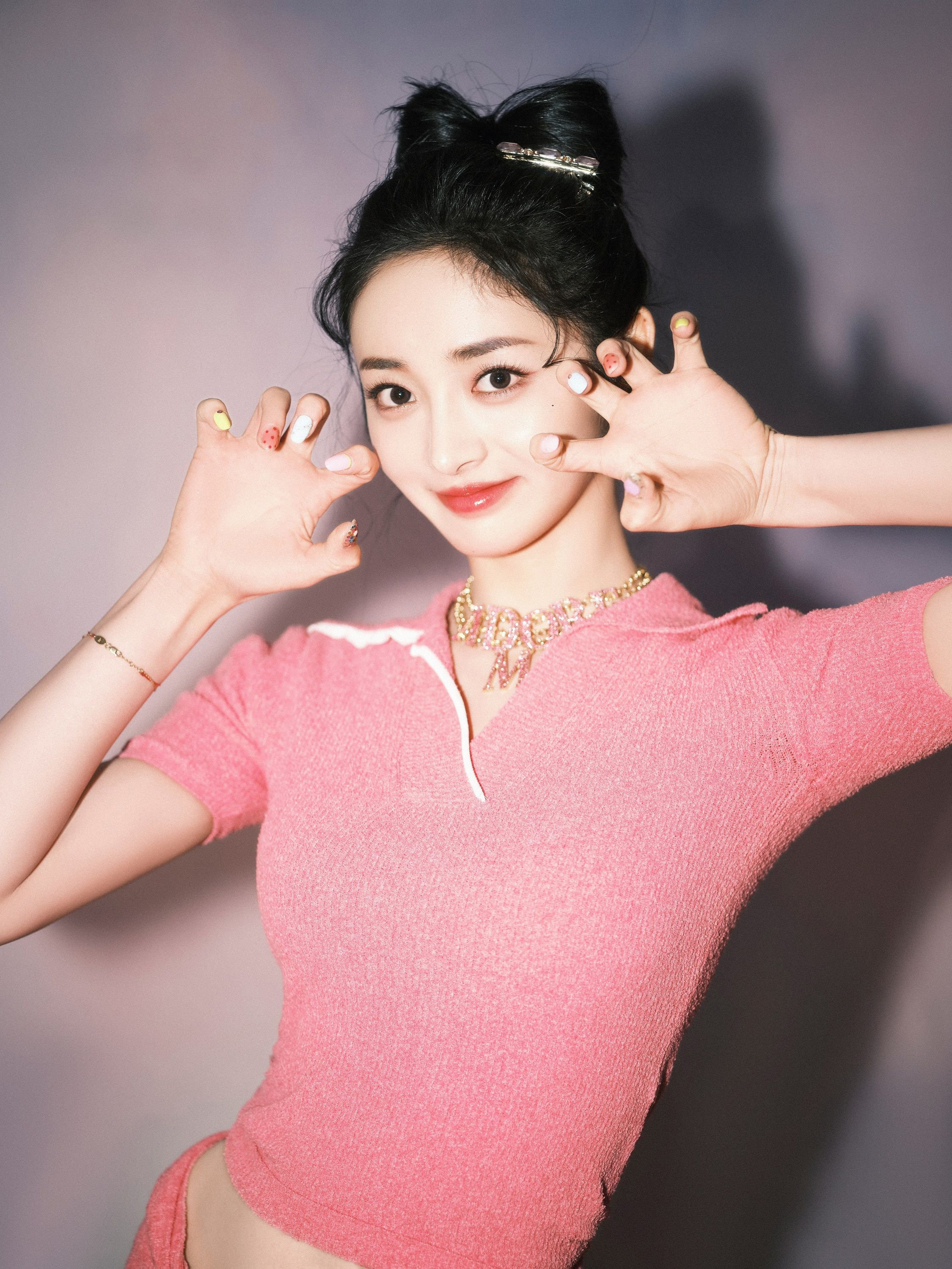 現代古典集一身—周潔瓊[套圖]-第1章-图片20