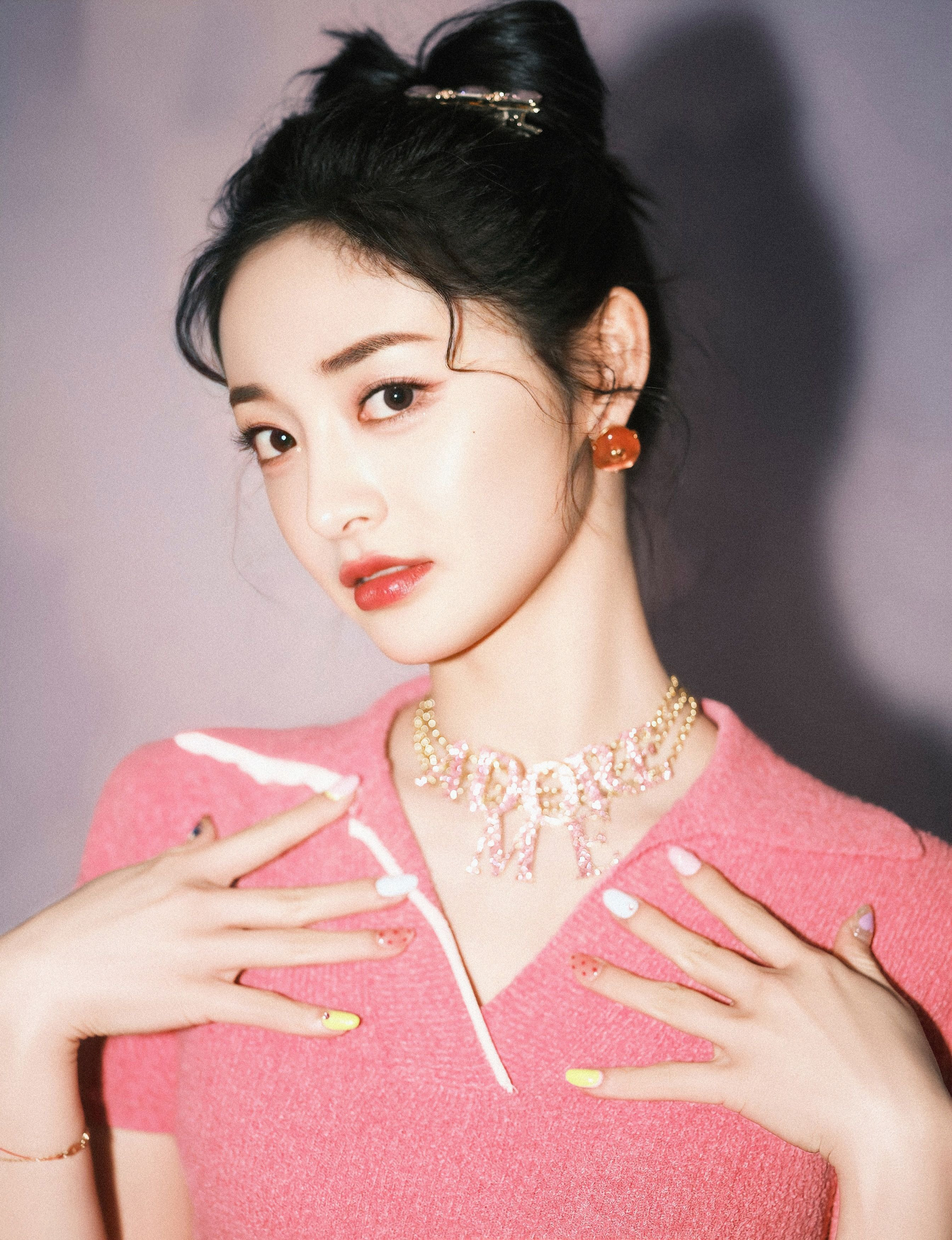 現代古典集一身—周潔瓊[套圖]-第1章-图片21