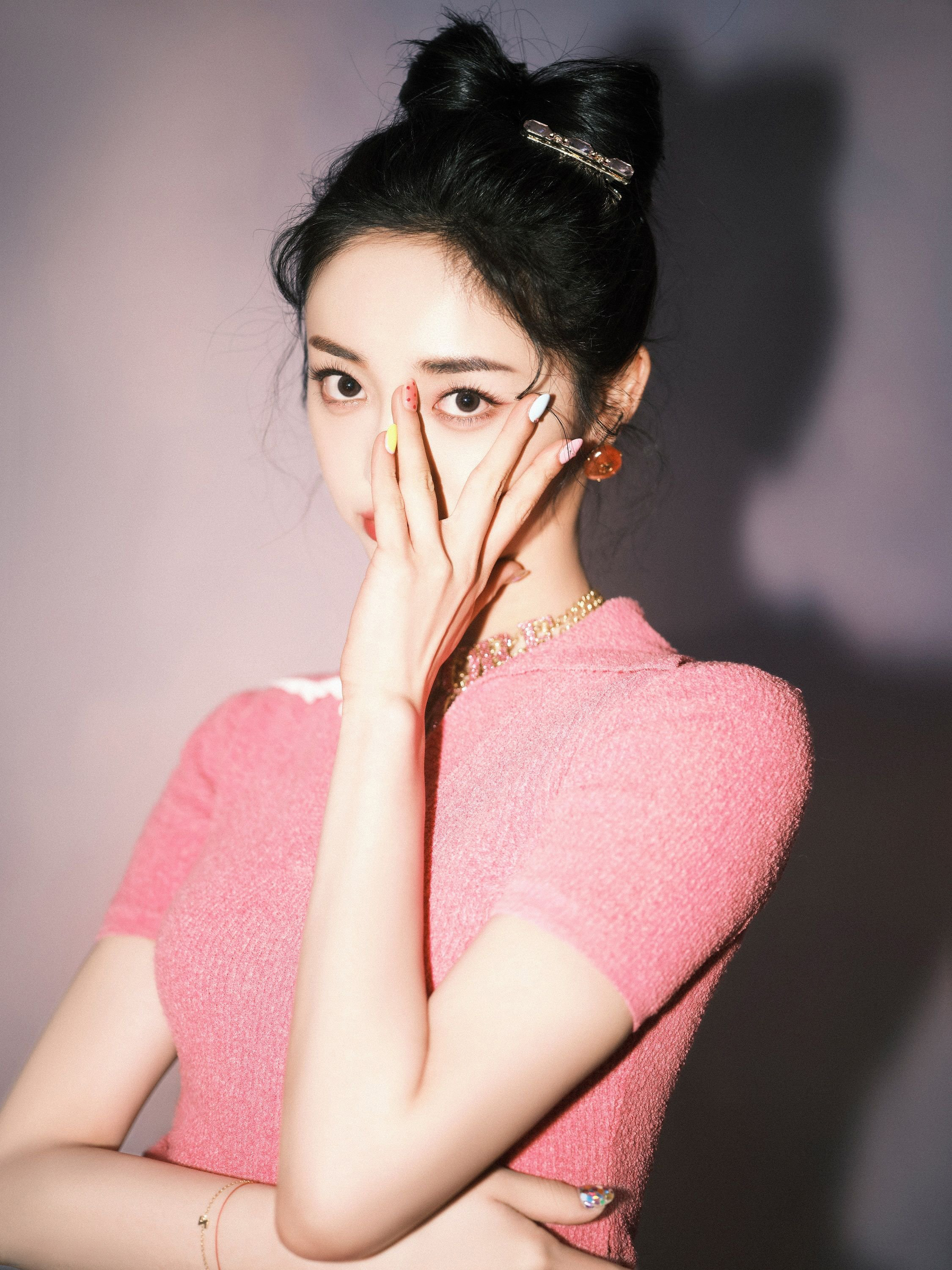 現代古典集一身—周潔瓊[套圖]-第1章-图片22