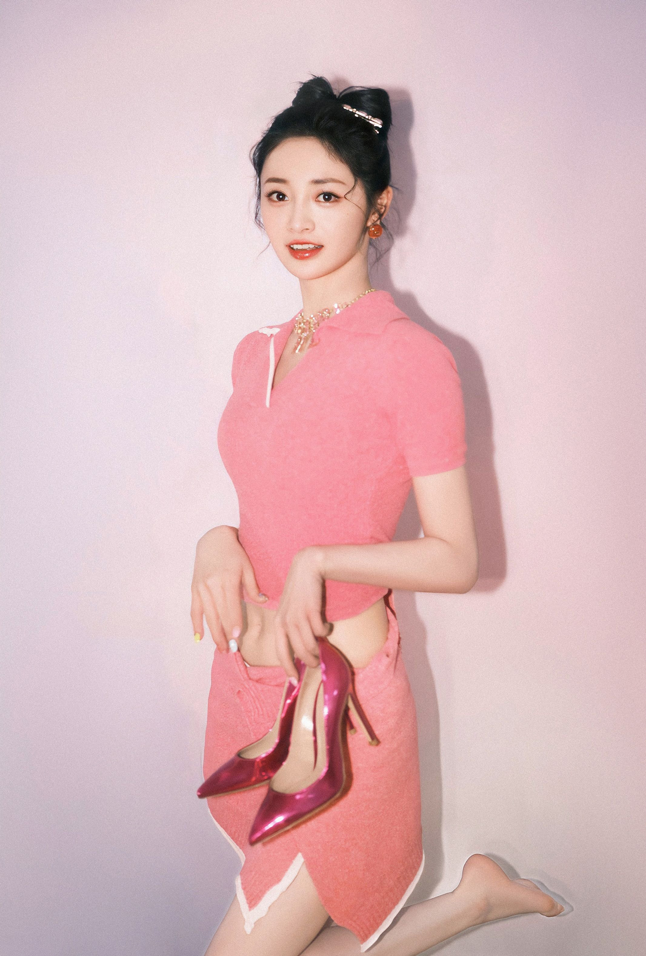 現代古典集一身—周潔瓊[套圖]-第1章-图片26