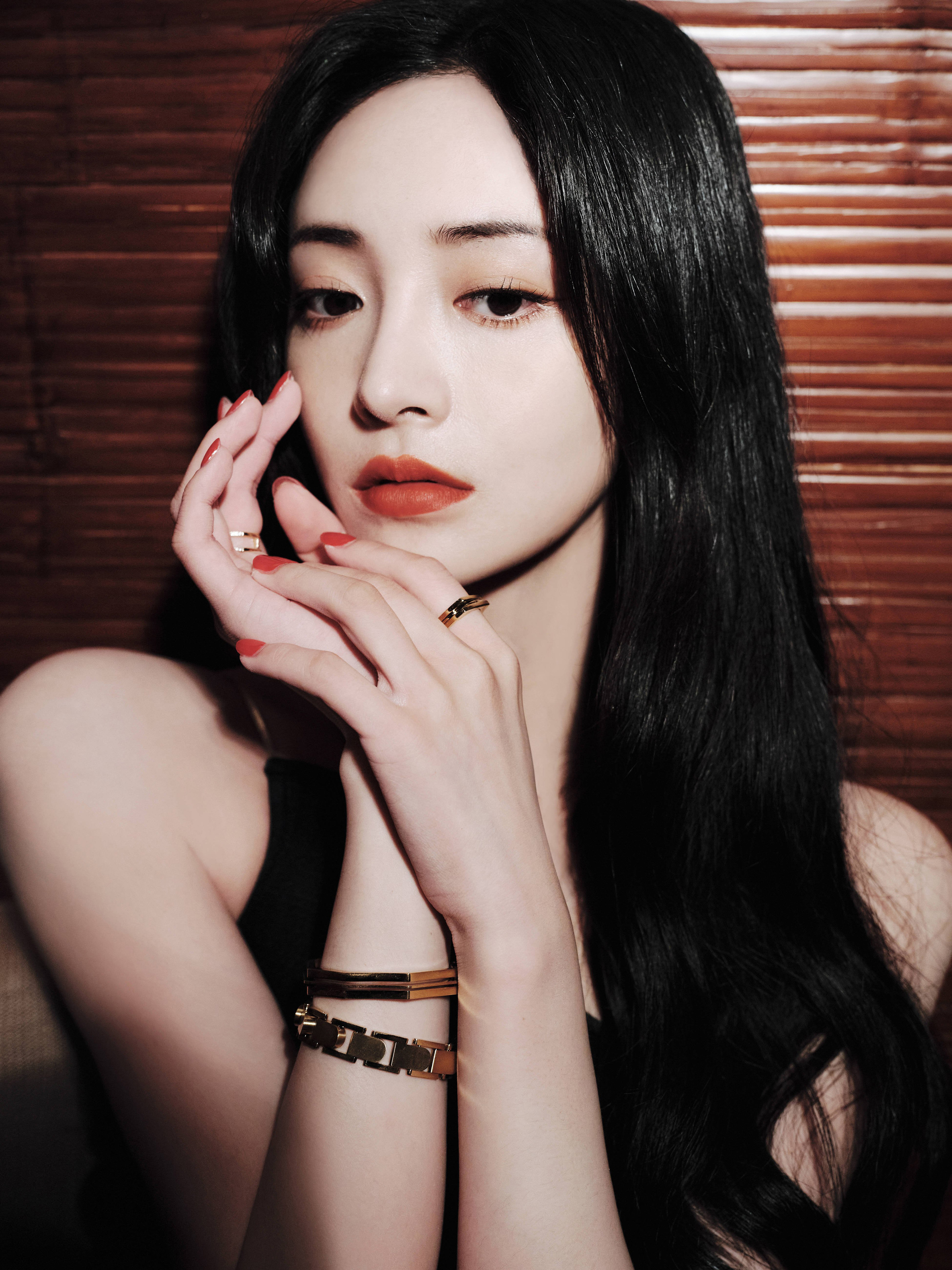 現代古典集一身—周潔瓊[套圖]-第1章-图片16