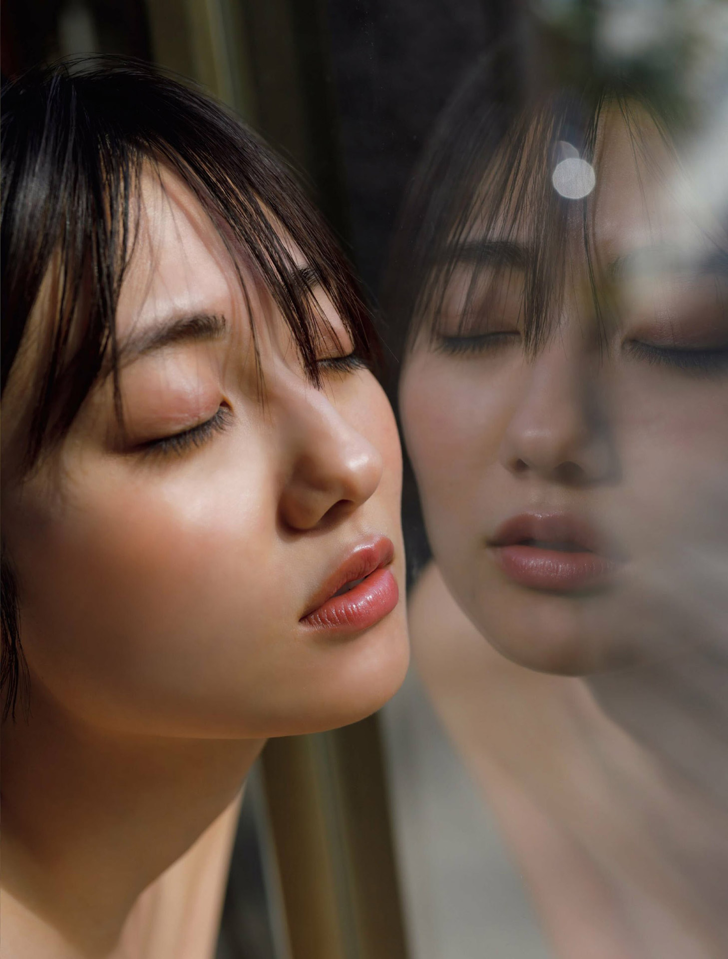 戦隊ヒロイン奧山かずさ 正統派美人のエッチな水著畫像2022/11/23追加 ここから-第1章-图片4