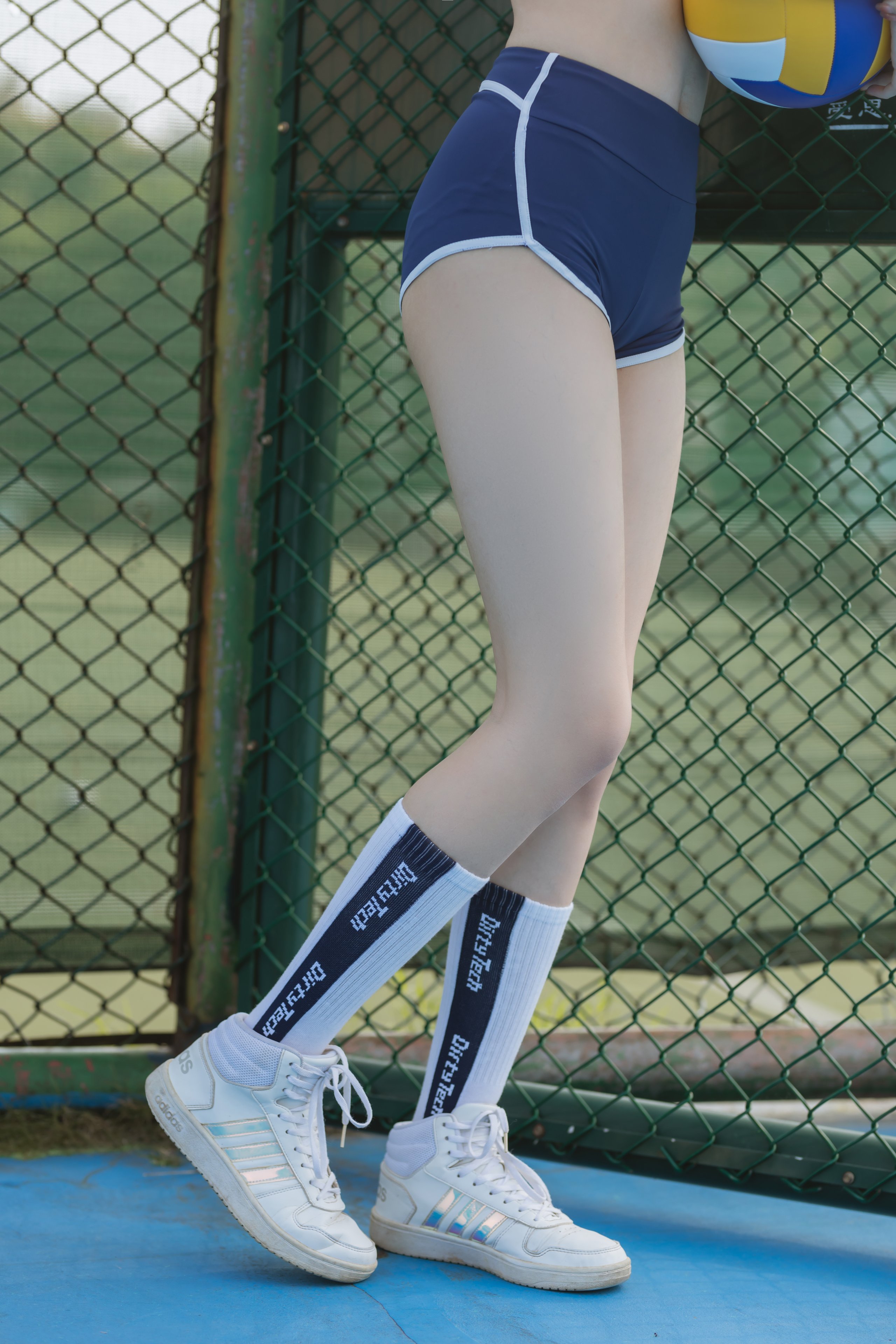 許岚LAN 夏日運動服-第1章-图片5