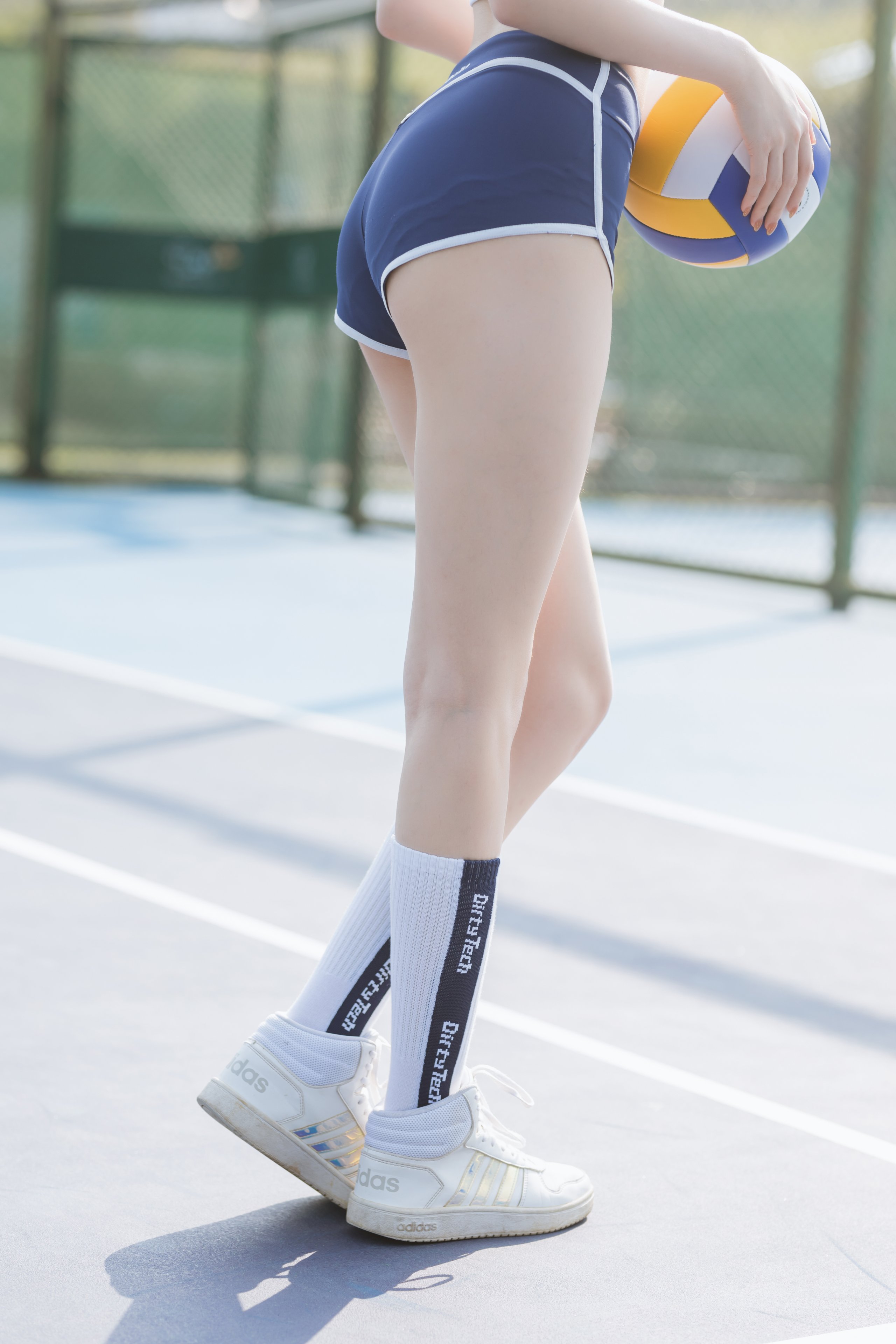 許岚LAN 夏日運動服-第1章-图片10