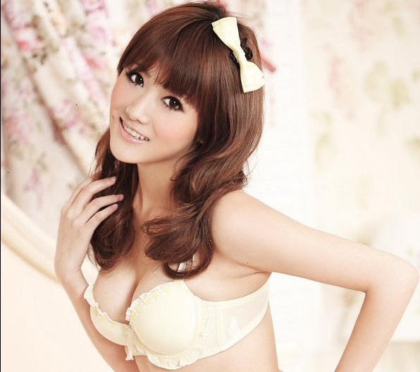 大陸 辣模 AMANDA-第1章-图片12