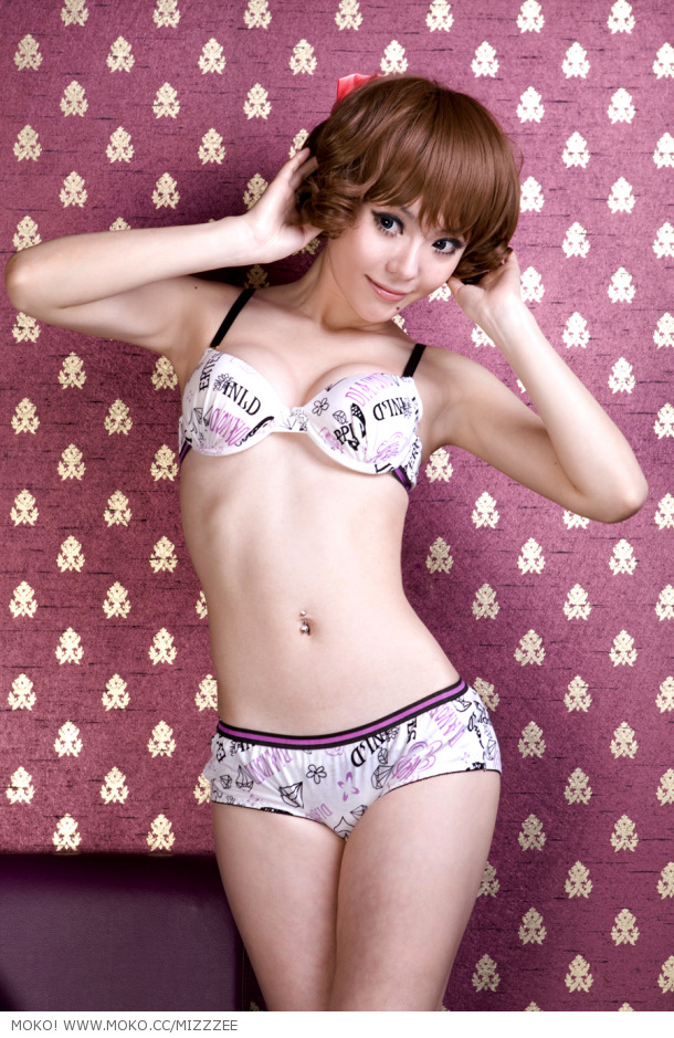 大陸 辣模 卡門-第1章-图片5