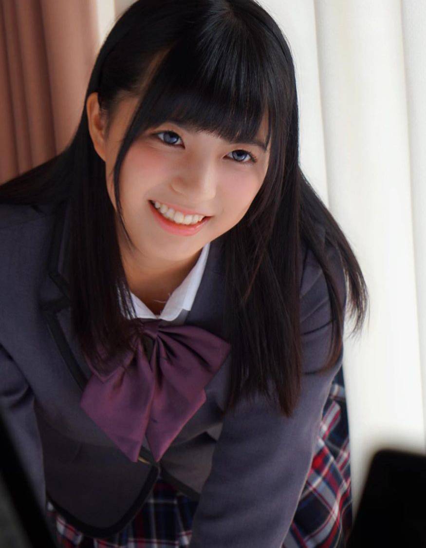 當過話劇社社長也擁有教師執照女優根尾明里-第1章-图片7