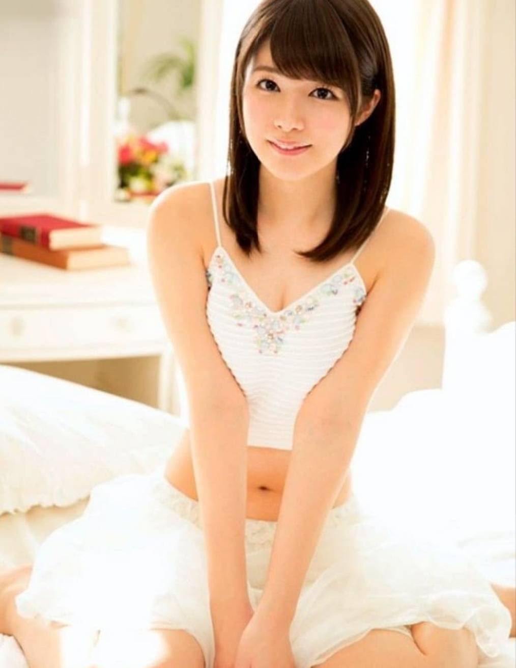 甫登場就襲捲AV界奪下最優秀新人賞伊東千奈美-第1章-图片1