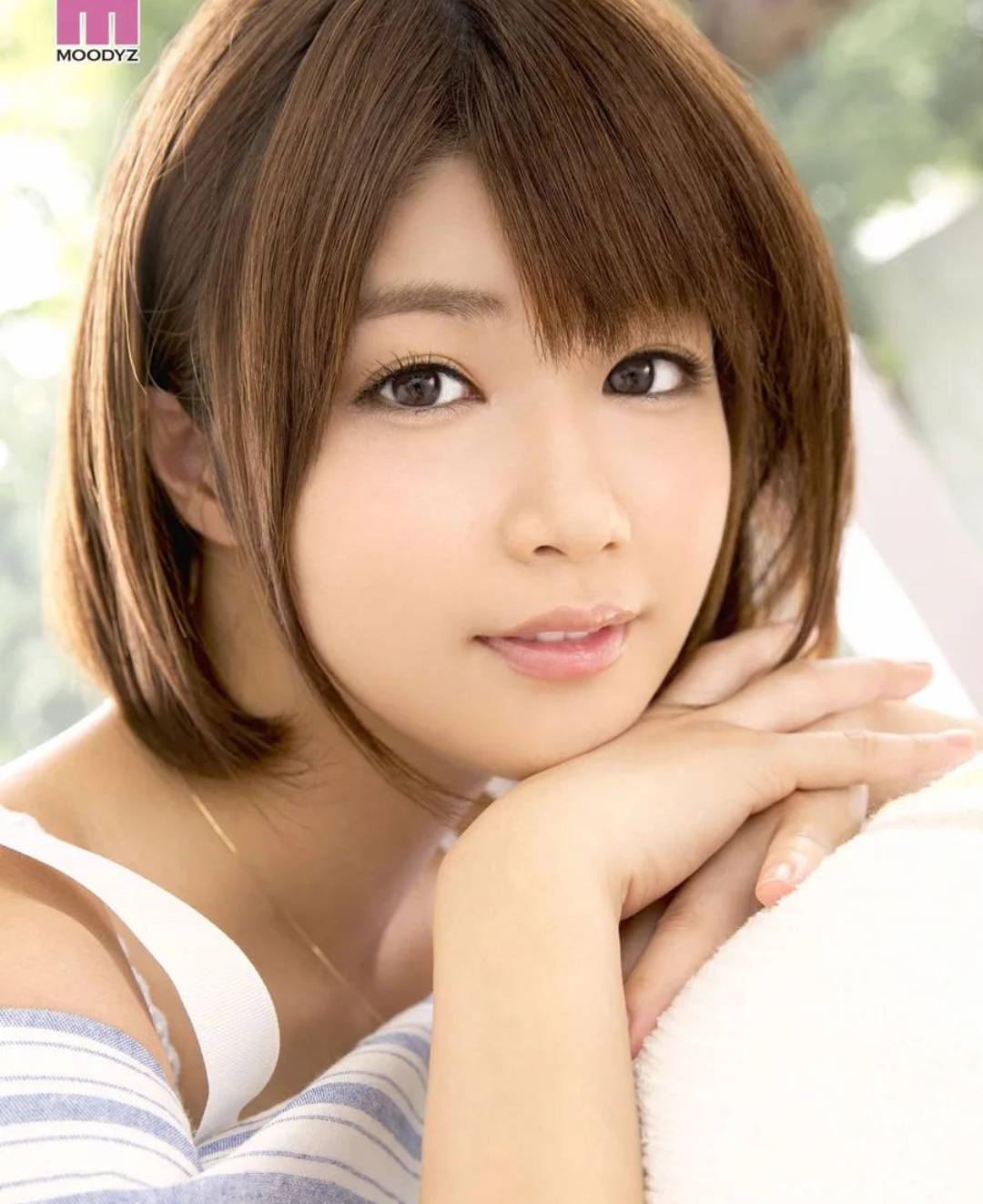 甫登場就襲捲AV界奪下最優秀新人賞伊東千奈美-第1章-图片5