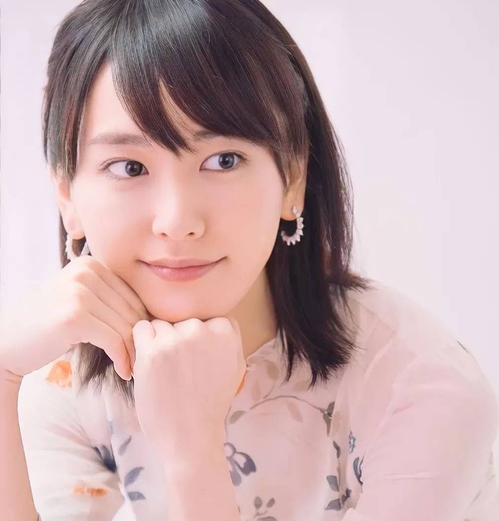 日本女演員、歌手及模特兒清新形象擄獲大批粉絲新垣結衣-第1章-图片2