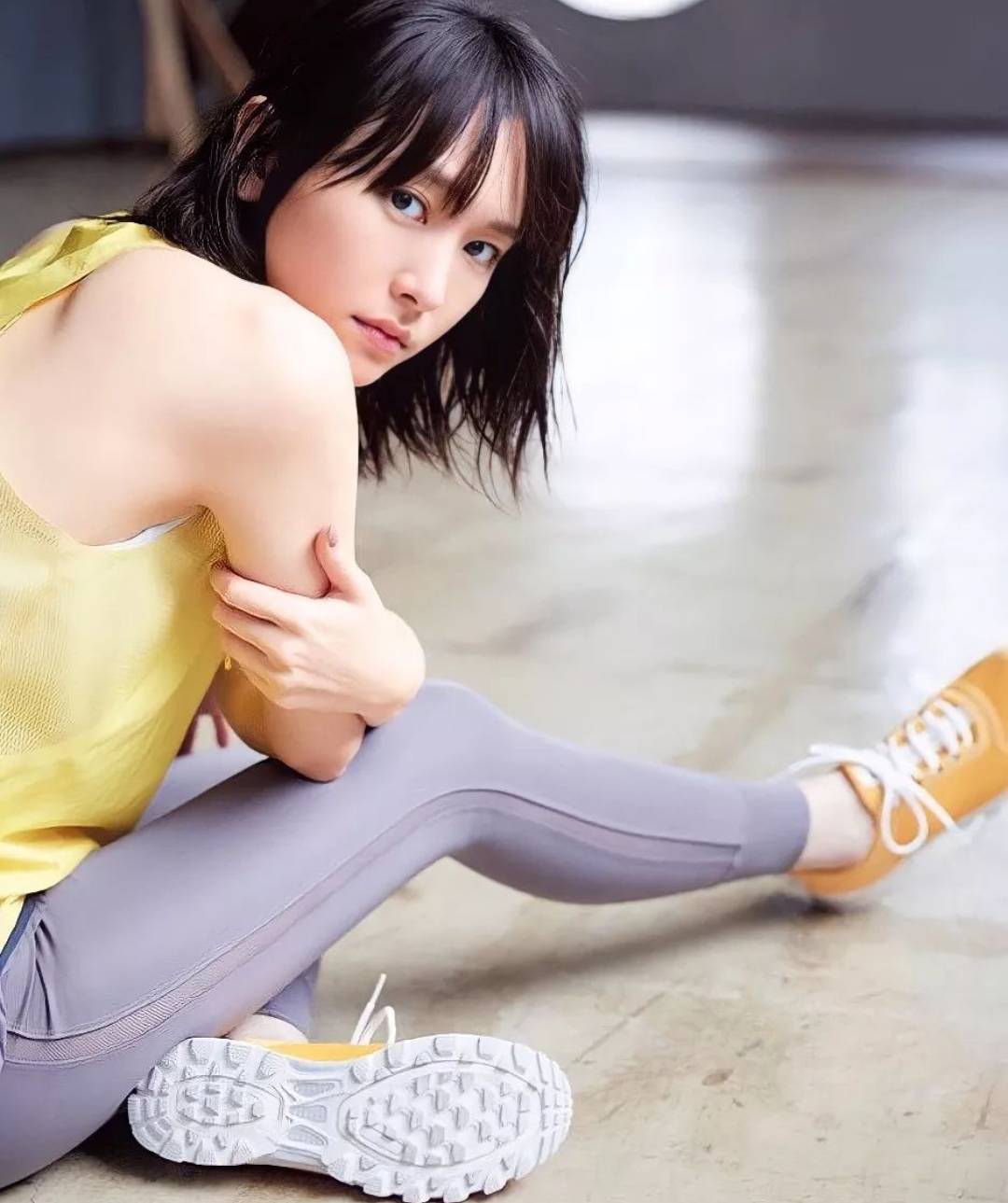 日本女演員、歌手及模特兒清新形象擄獲大批粉絲新垣結衣-第1章-图片5