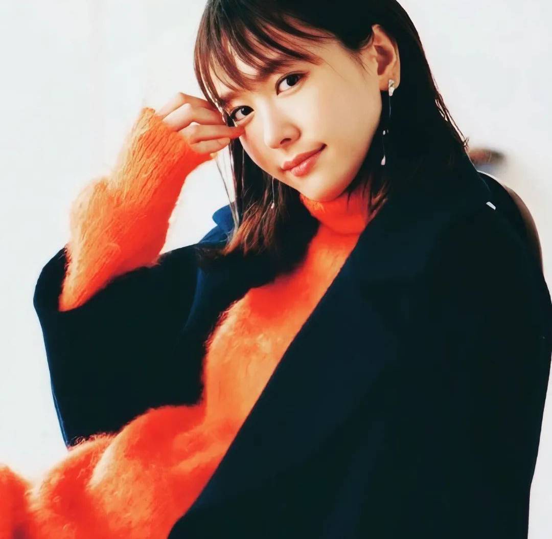 日本女演員、歌手及模特兒清新形象擄獲大批粉絲新垣結衣-第1章-图片9