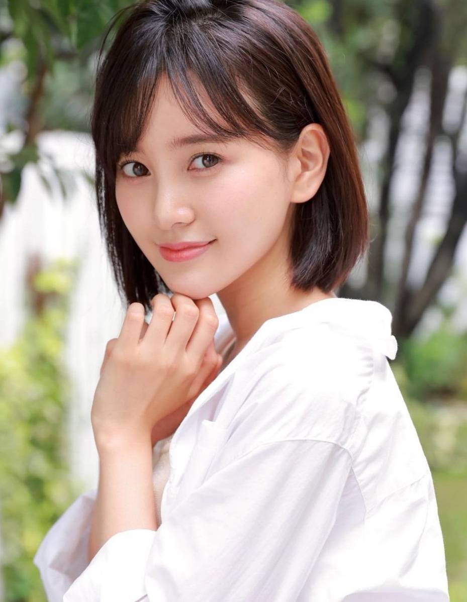 女藝人女子偶像團體HKT48 Team H前成員兒玉遙-第1章-图片1