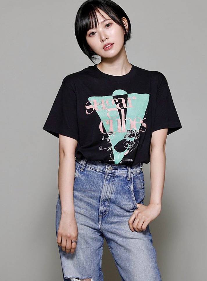 女藝人女子偶像團體HKT48 Team H前成員兒玉遙-第1章-图片7