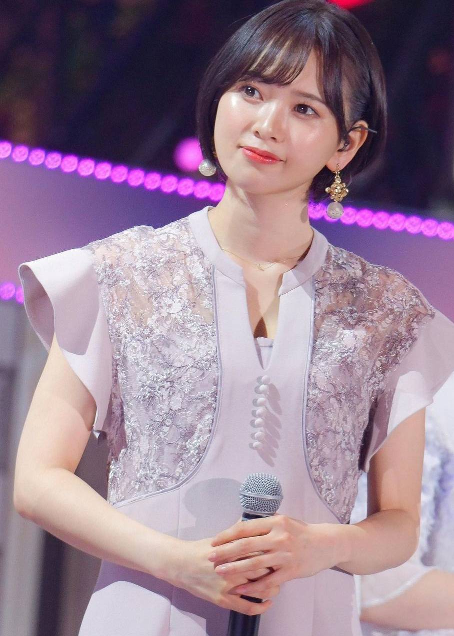 女藝人女子偶像團體HKT48 Team H前成員兒玉遙-第1章-图片8