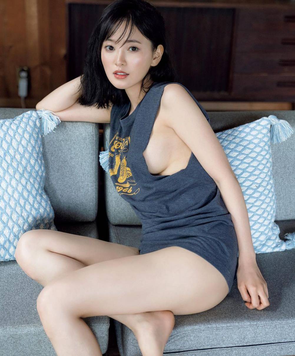 女藝人女子偶像團體HKT48 Team H前成員兒玉遙-第1章-图片10