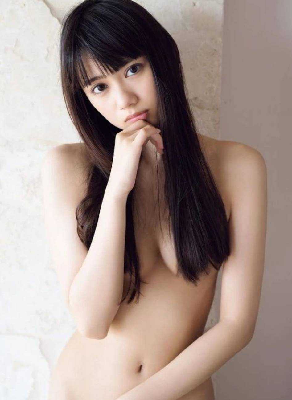 女演員、電視藝人及時裝模特兒大秀D級雪乳及渾圓美尻黑崎莉奈-第1章-图片2