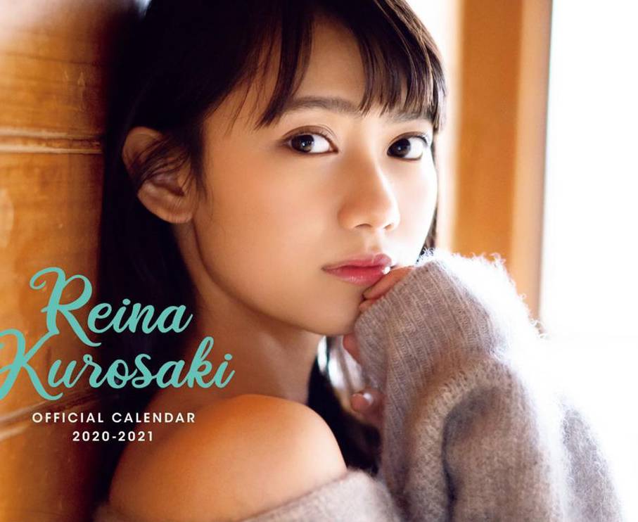 女演員、電視藝人及時裝模特兒大秀D級雪乳及渾圓美尻黑崎莉奈-第1章-图片1